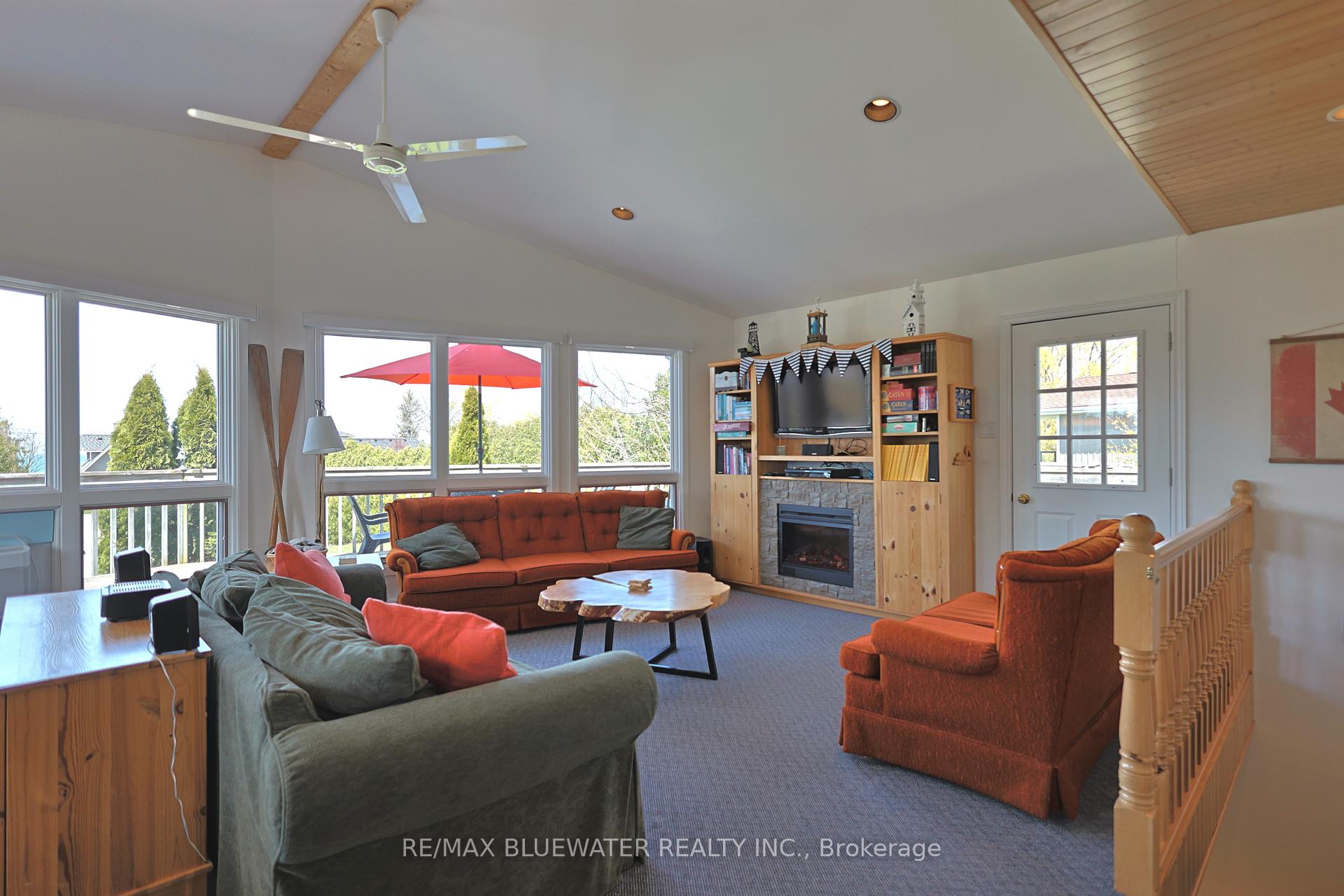Photo 16 of 74156 Bluehaven Beach Drive, Bluewater, Stanley — HOMEH