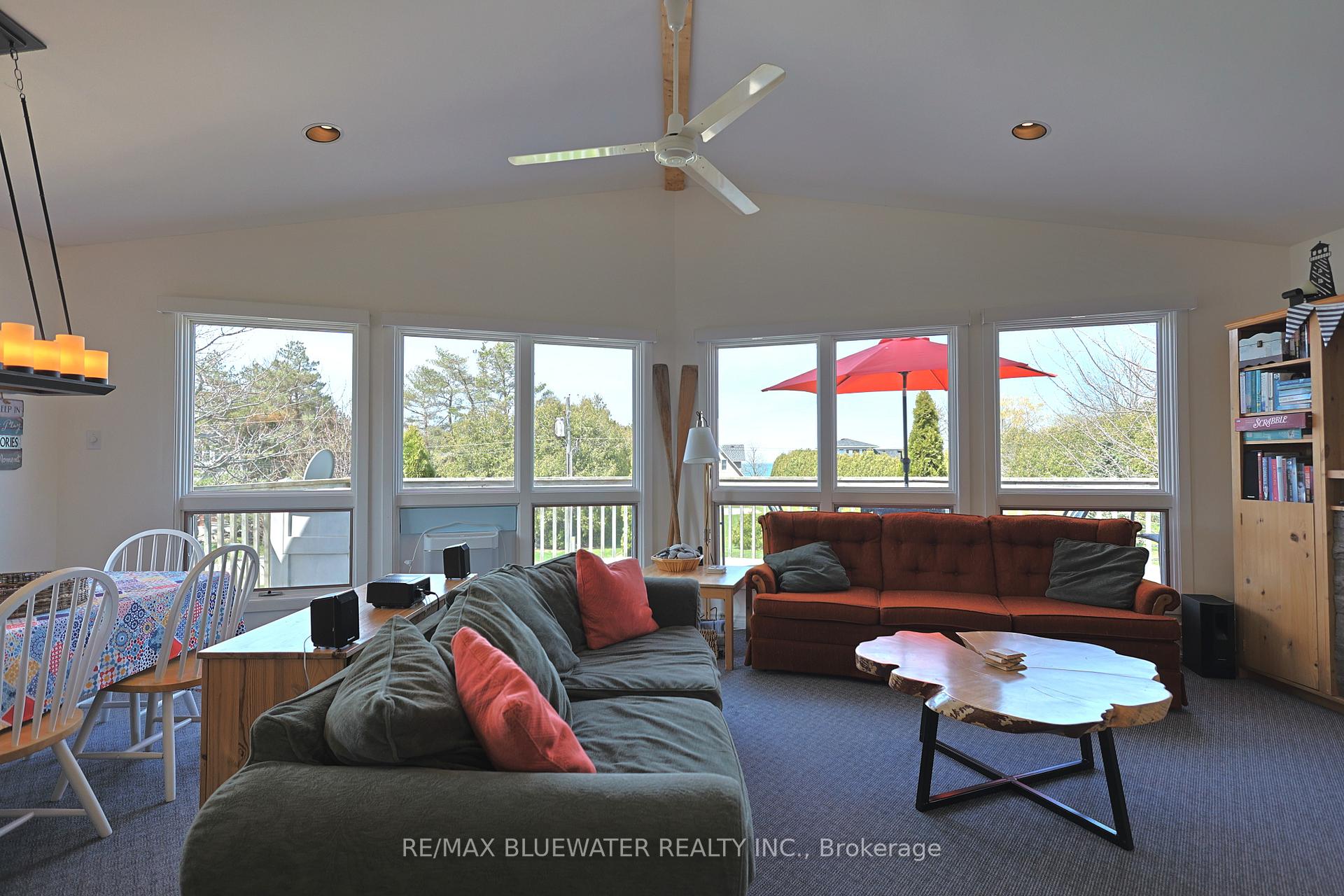 Photo 17 of 74156 Bluehaven Beach Drive, Bluewater, Stanley — HOMEH