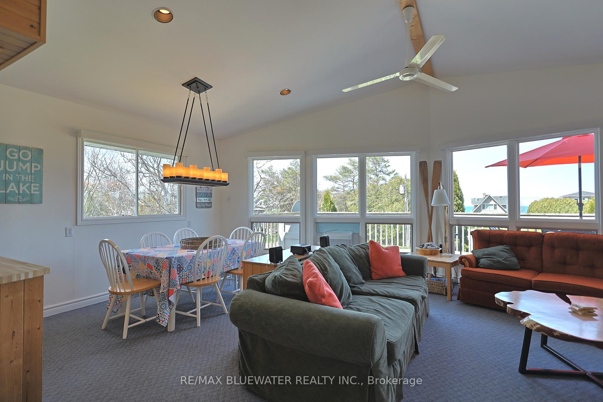 Photo 18 of 74156 Bluehaven Beach Drive, Bluewater, Stanley — HOMEH