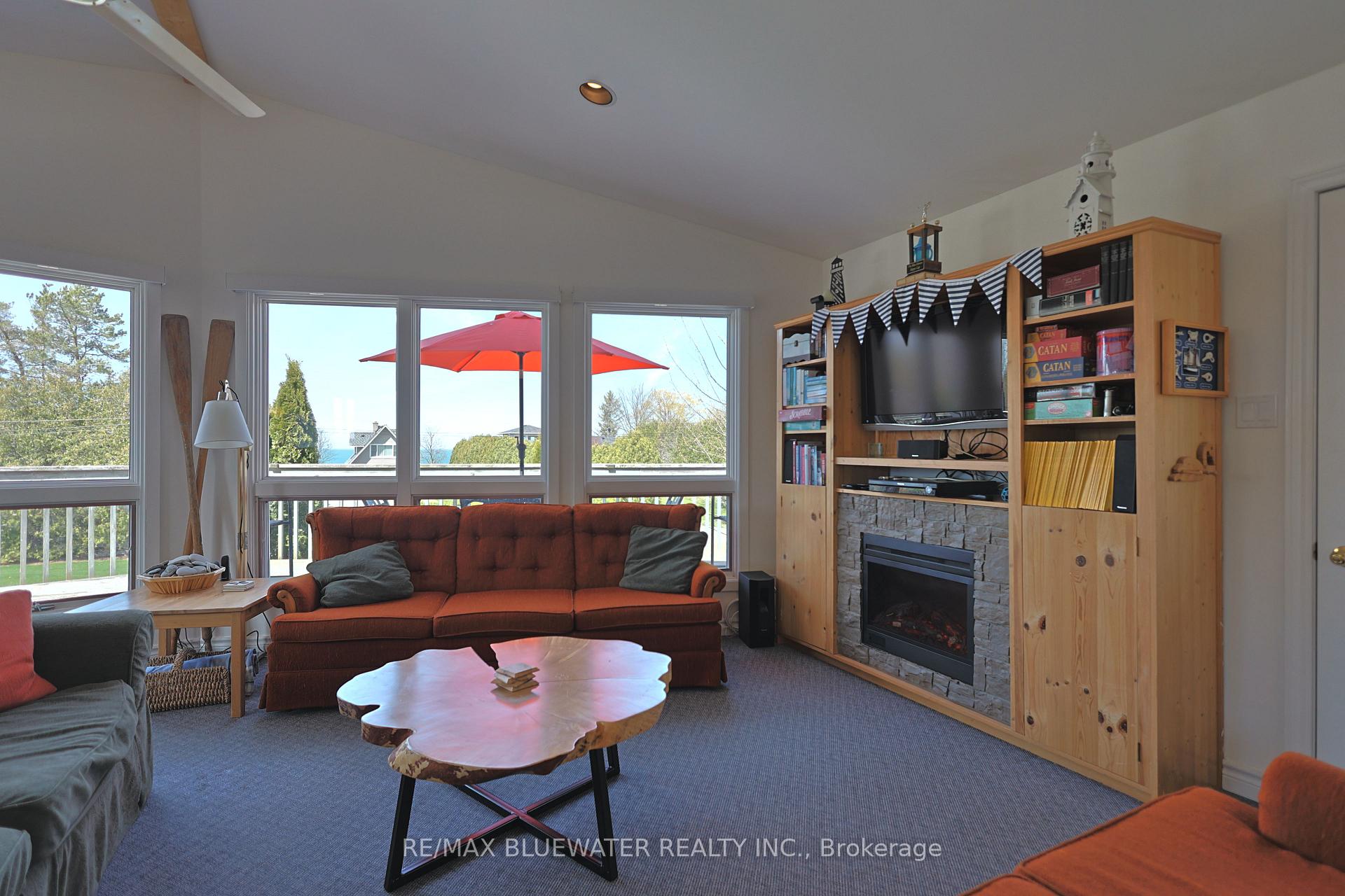 Photo 19 of 74156 Bluehaven Beach Drive, Bluewater, Stanley — HOMEH