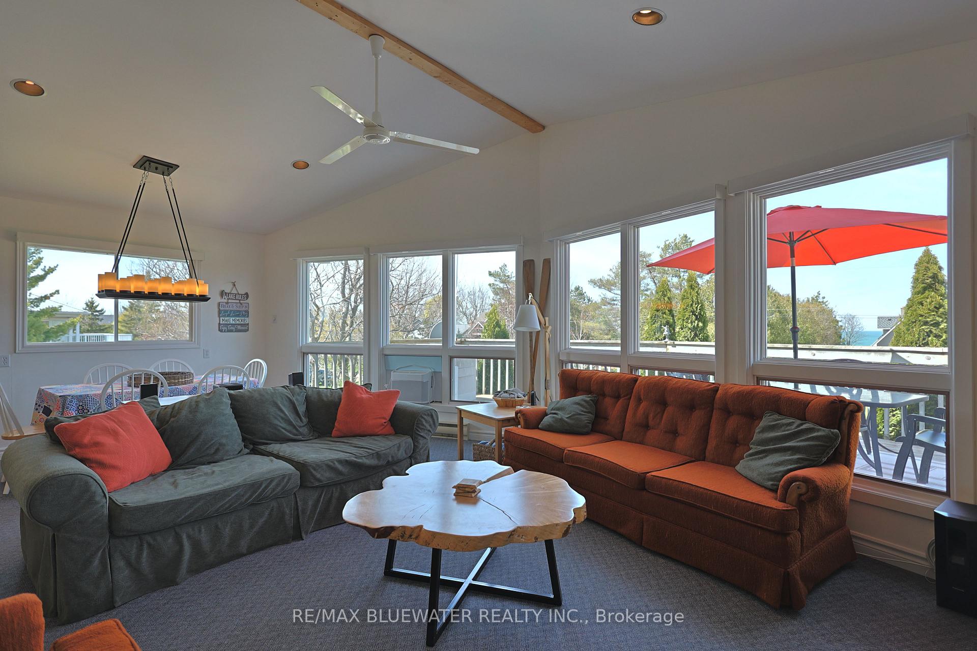 Photo 20 of 74156 Bluehaven Beach Drive, Bluewater, Stanley — HOMEH