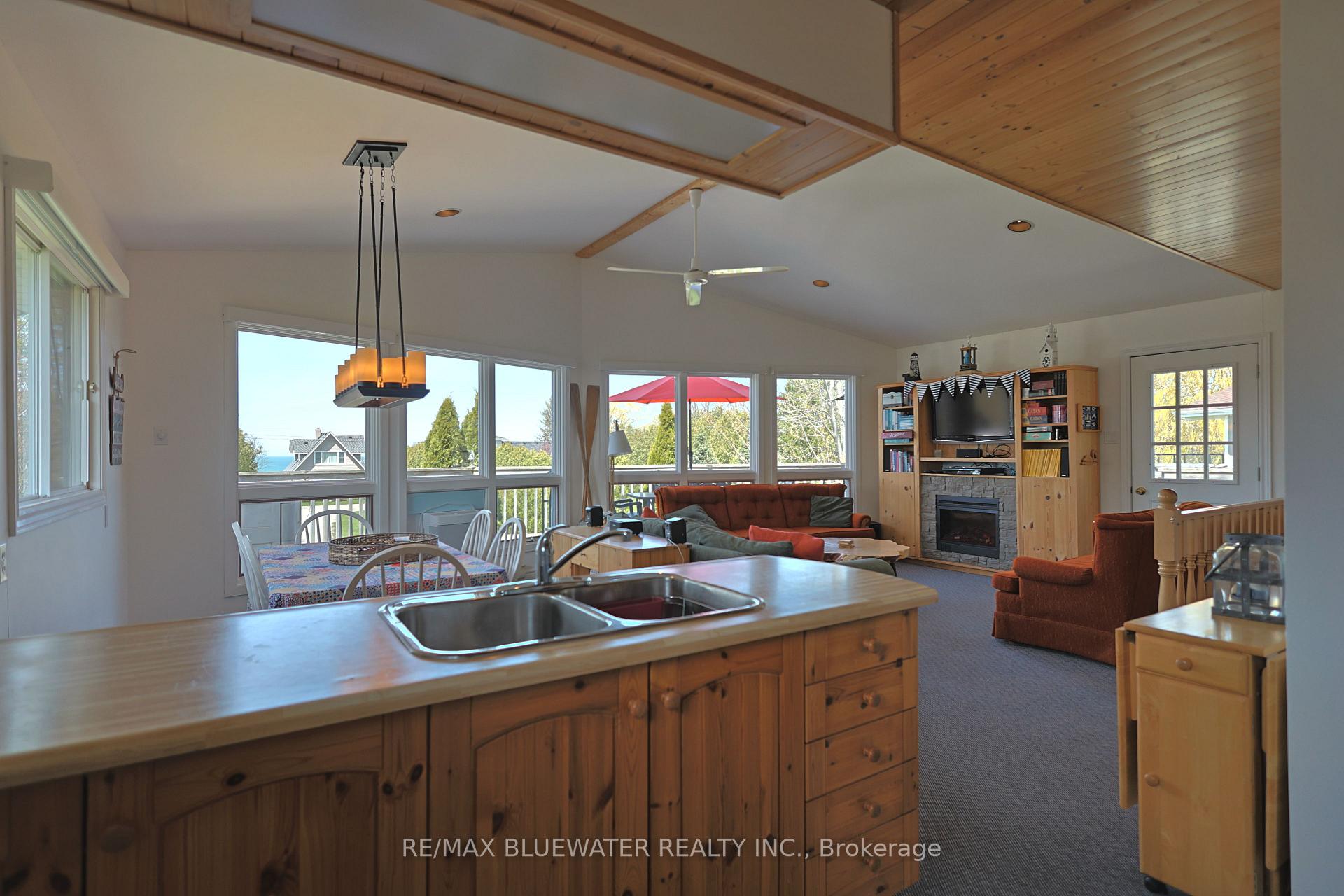 Photo 21 of 74156 Bluehaven Beach Drive, Bluewater, Stanley — HOMEH