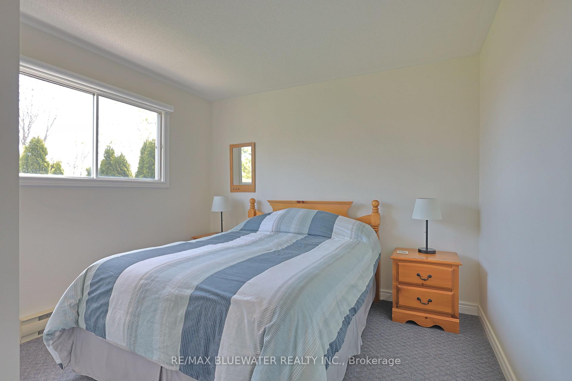 Photo 28 of 74156 Bluehaven Beach Drive, Bluewater, Stanley — HOMEH