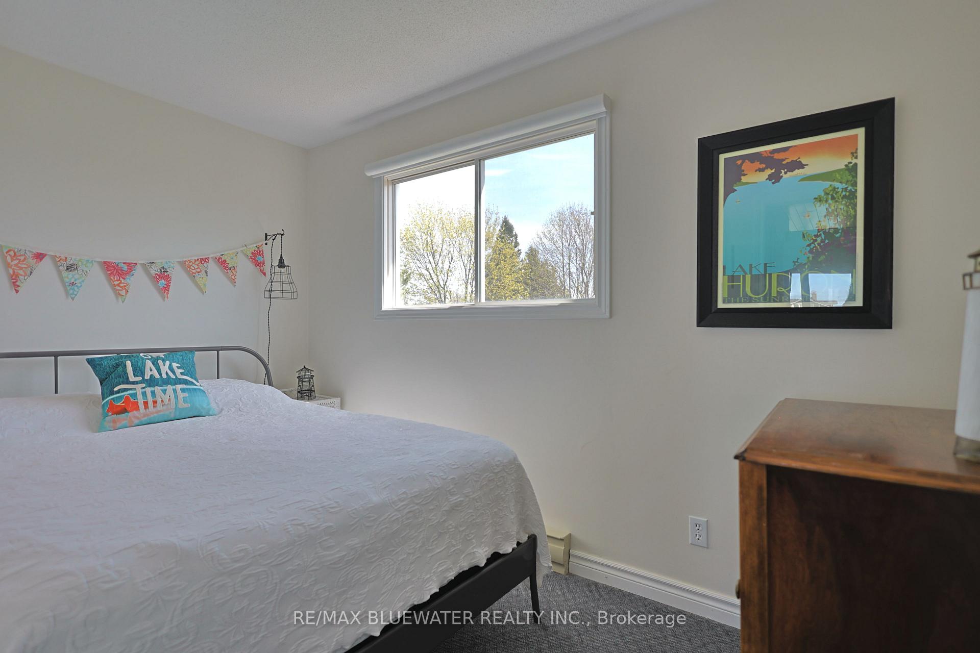 Photo 31 of 74156 Bluehaven Beach Drive, Bluewater, Stanley — HOMEH