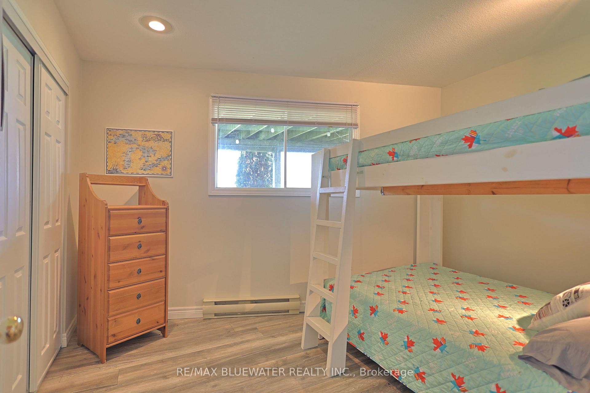 Photo 33 of 74156 Bluehaven Beach Drive, Bluewater, Stanley — HOMEH