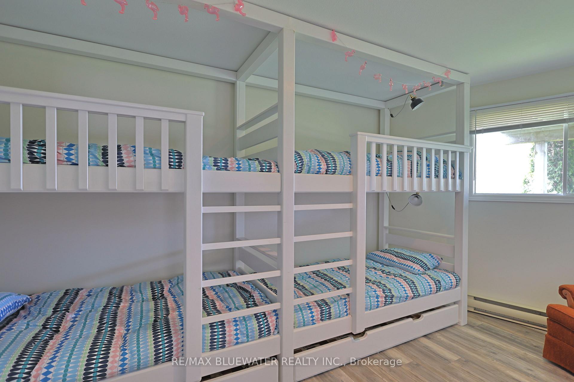 Photo 34 of 74156 Bluehaven Beach Drive, Bluewater, Stanley — HOMEH