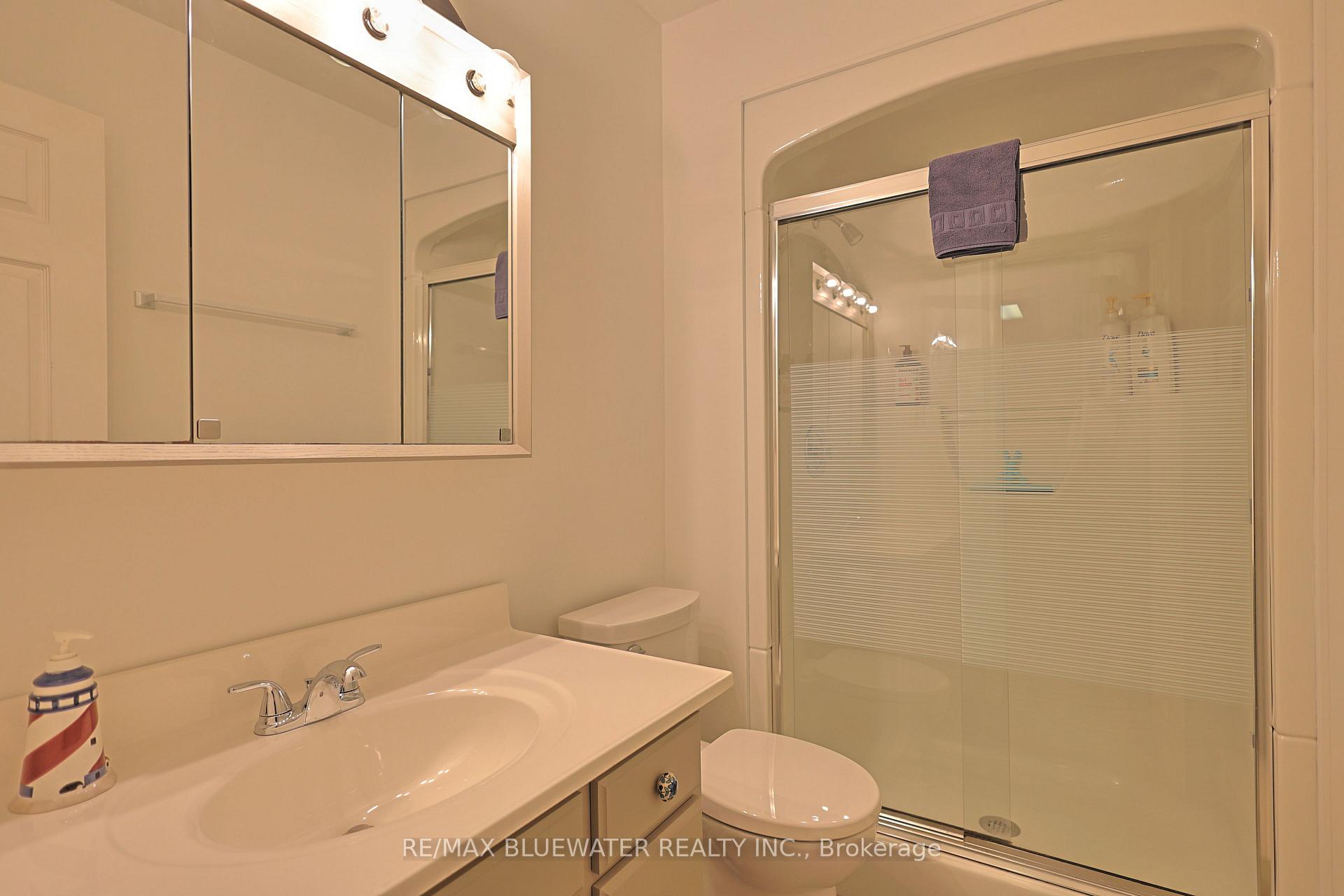 Photo 36 of 74156 Bluehaven Beach Drive, Bluewater, Stanley — HOMEH