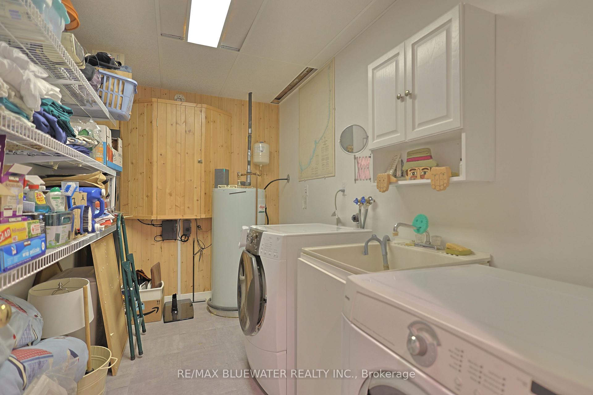 Photo 37 of 74156 Bluehaven Beach Drive, Bluewater, Stanley — HOMEH