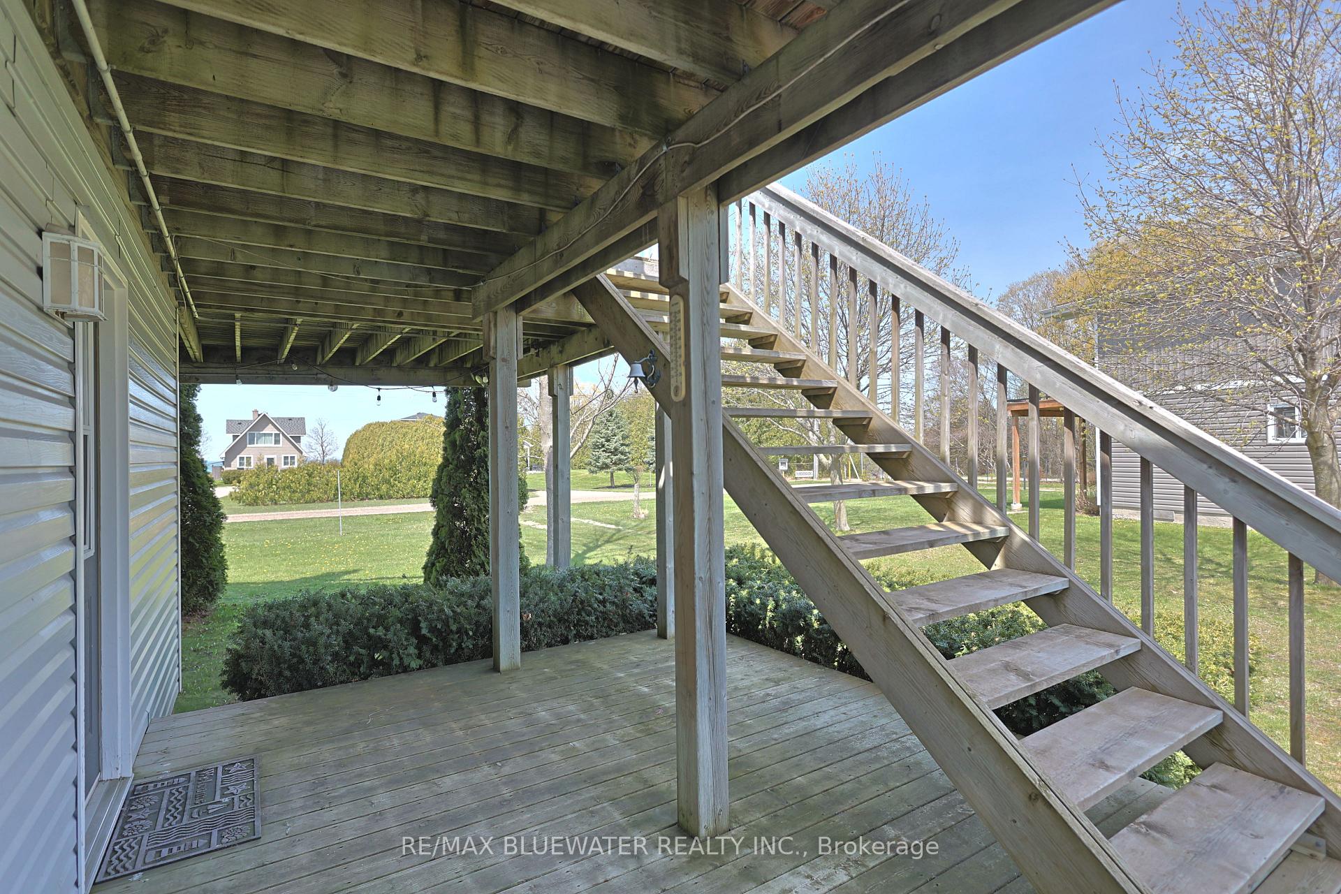 Photo 39 of 74156 Bluehaven Beach Drive, Bluewater, Stanley — HOMEH