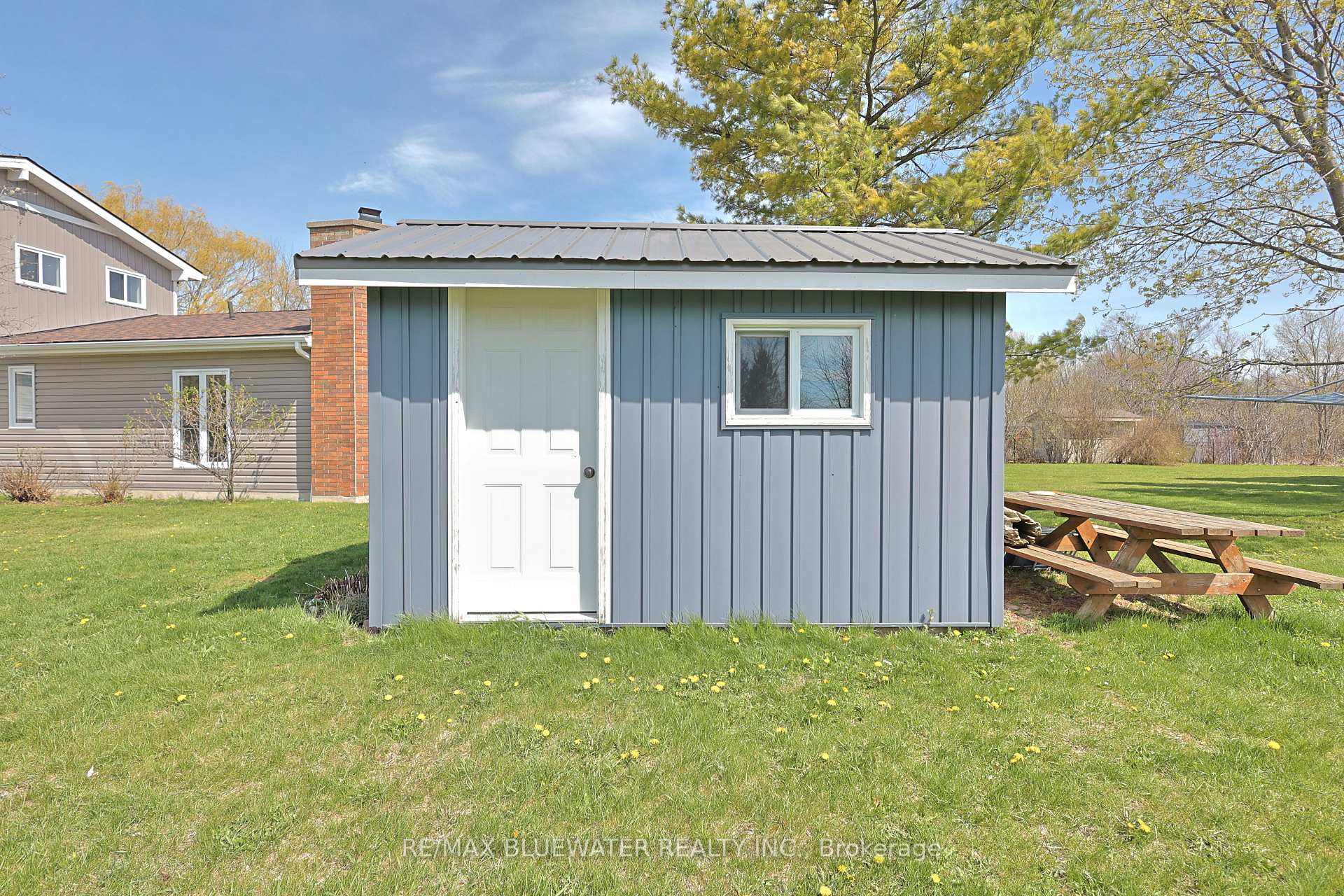 Photo 42 of 74156 Bluehaven Beach Drive, Bluewater, Stanley — HOMEH