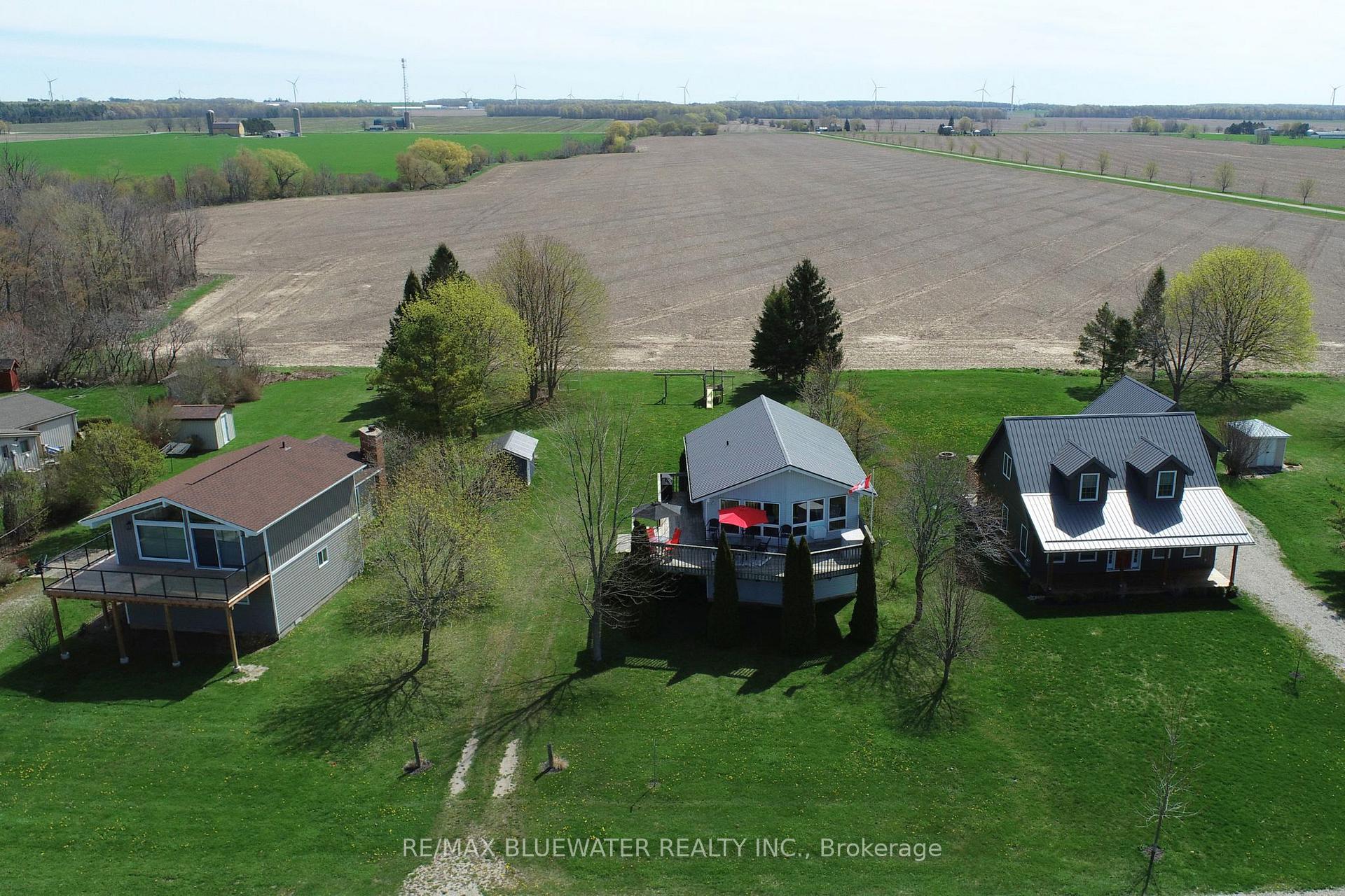 Photo 44 of 74156 Bluehaven Beach Drive, Bluewater, Stanley — HOMEH