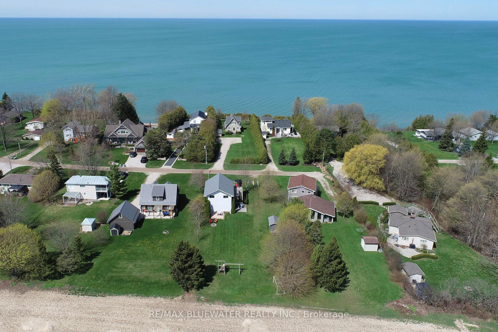 Photo 46 of 74156 Bluehaven Beach Drive, Bluewater, Stanley — HOMEH