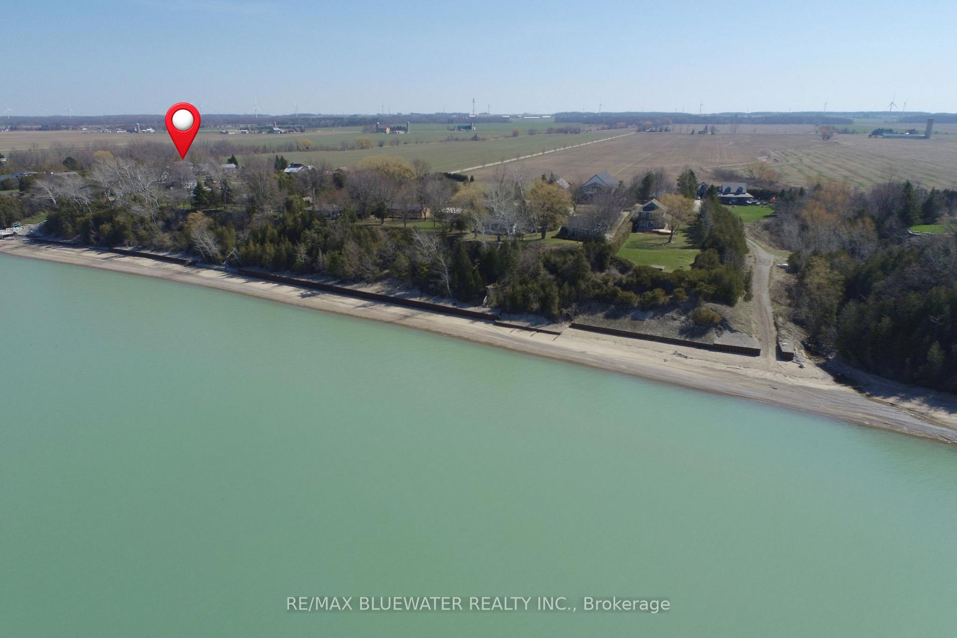 Photo 47 of 74156 Bluehaven Beach Drive, Bluewater, Stanley — HOMEH