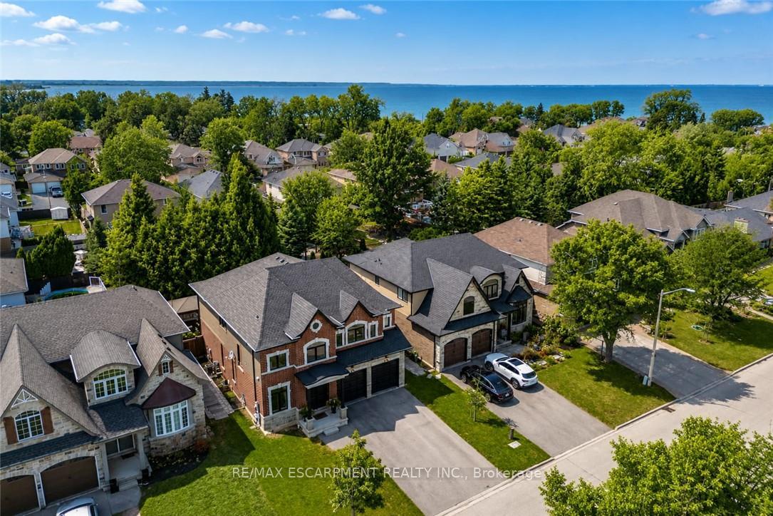 Photo 29 of 41 Creanona Boulevard, Hamilton, Winona Park — HOMEH