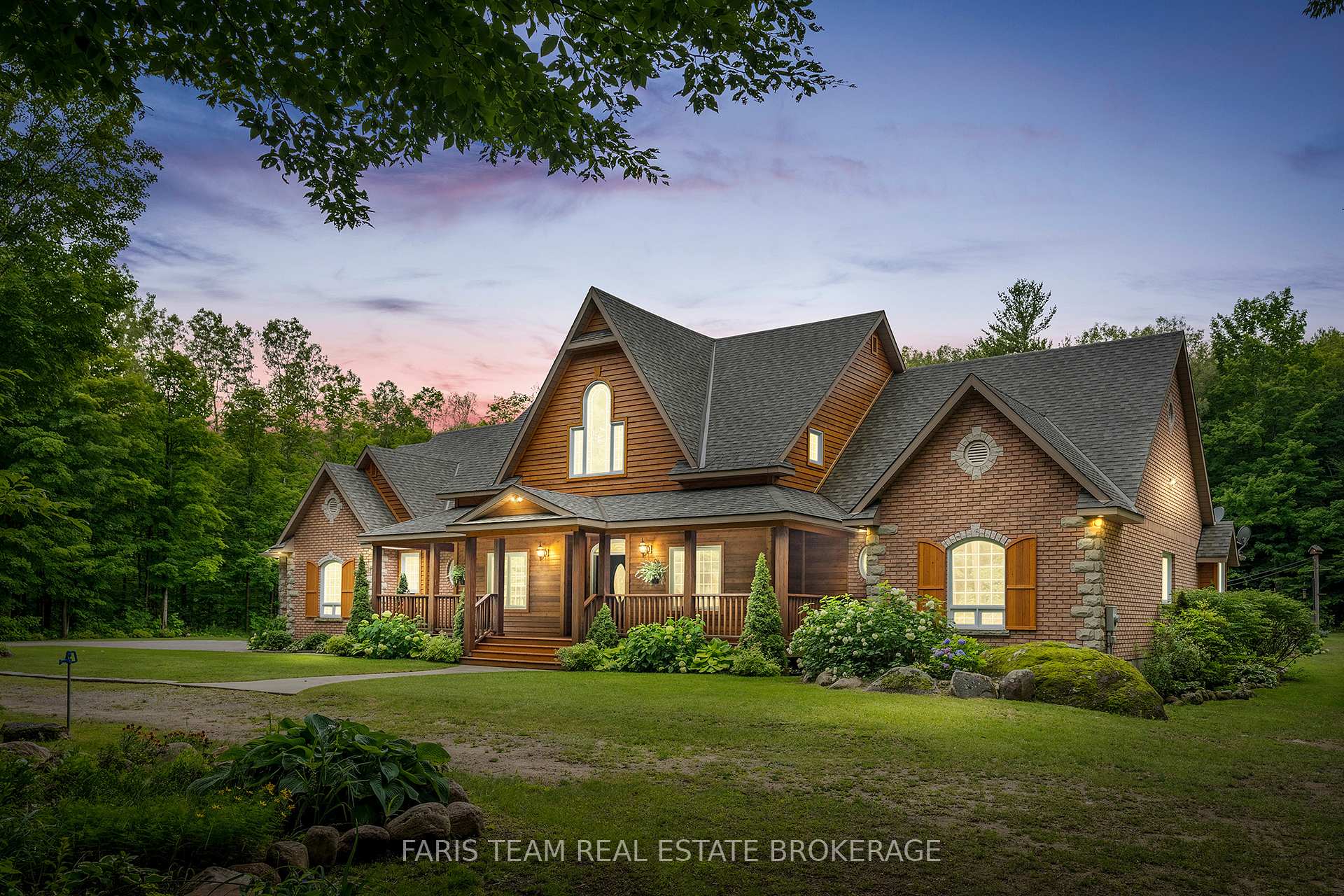 Photo 1 of 697 Lafontaine Road E, Tiny, Rural Tiny — HOMEH
