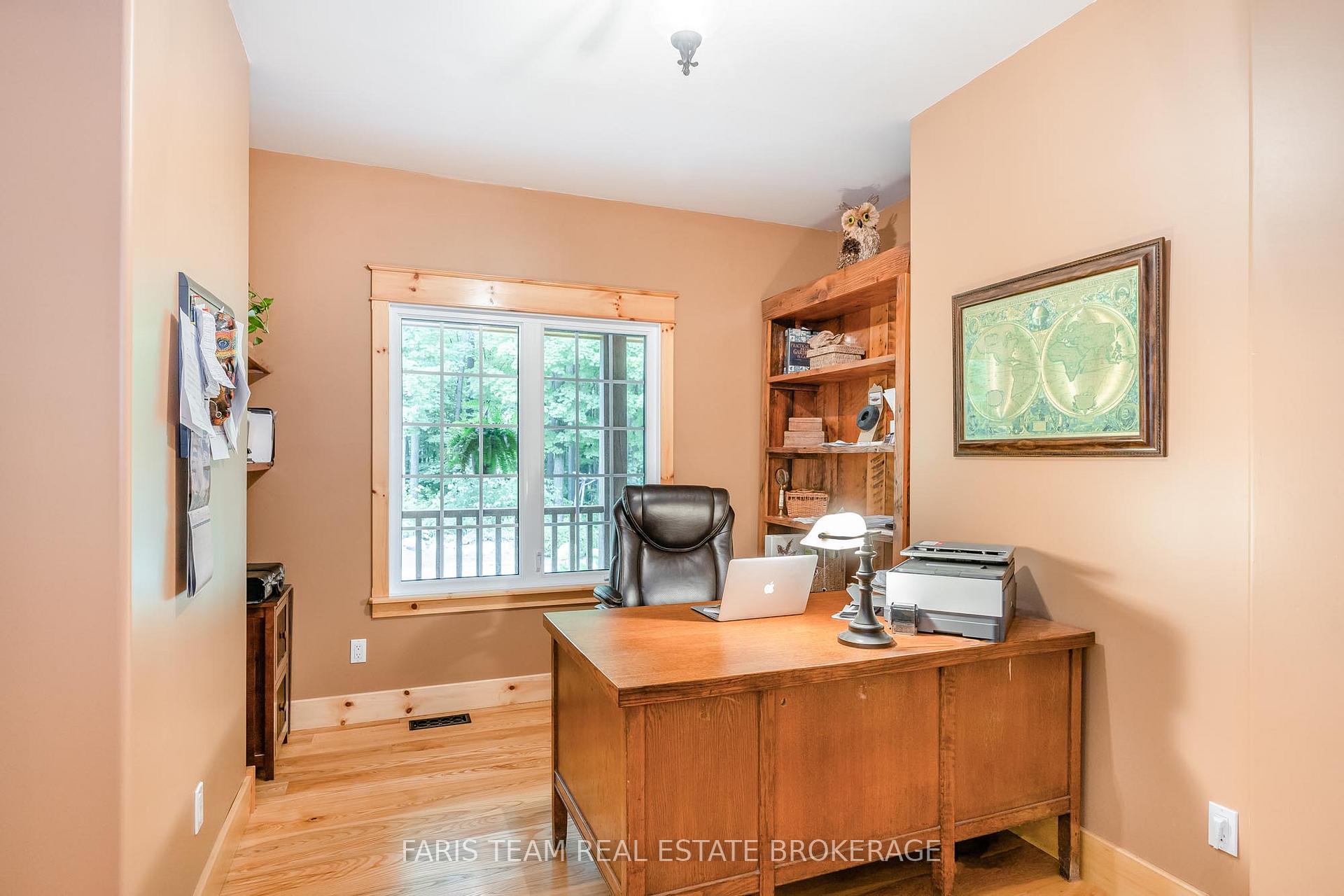 Photo 4 of 697 Lafontaine Road E, Tiny, Rural Tiny — HOMEH
