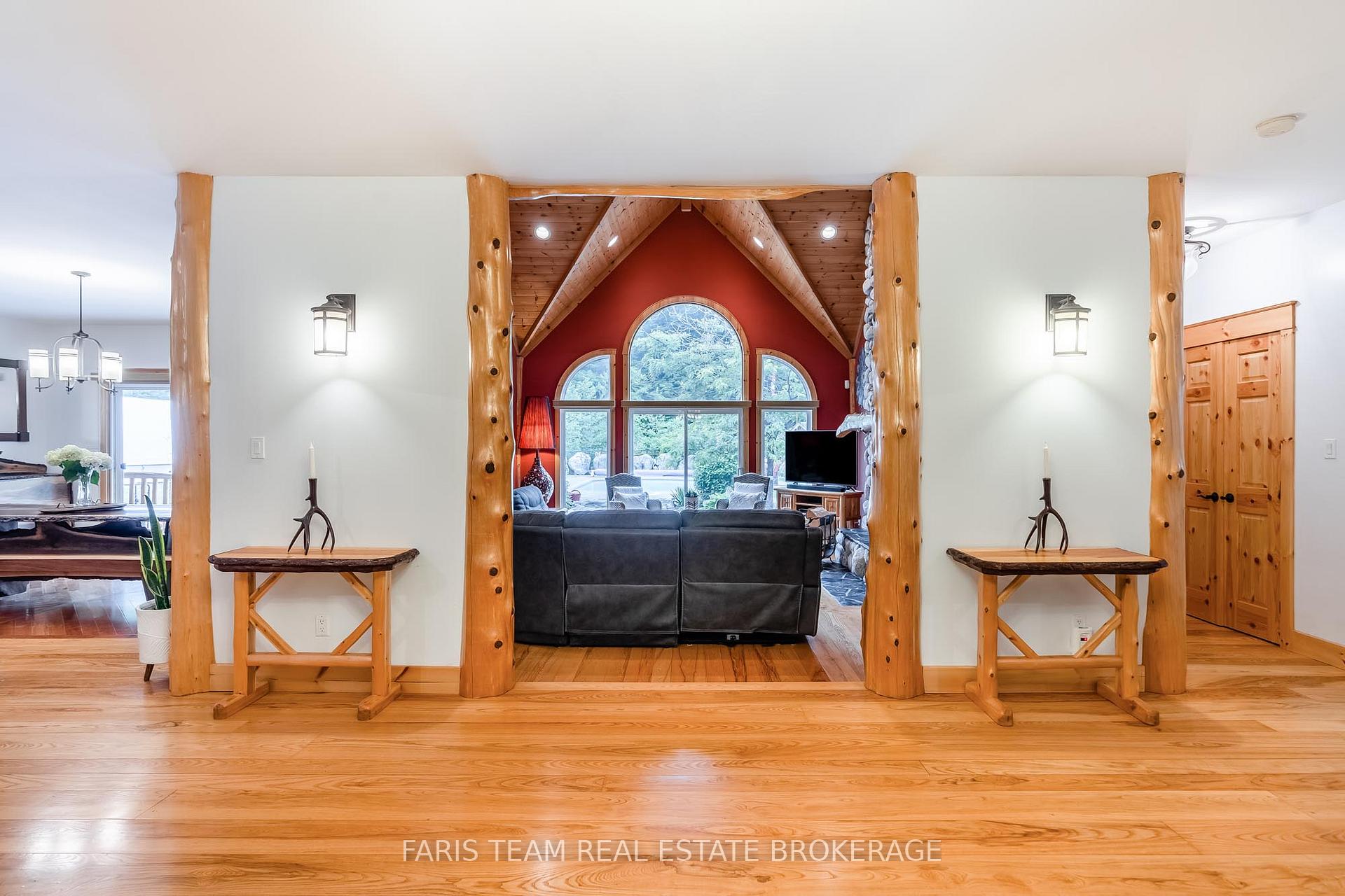 Photo 5 of 697 Lafontaine Road E, Tiny, Rural Tiny — HOMEH