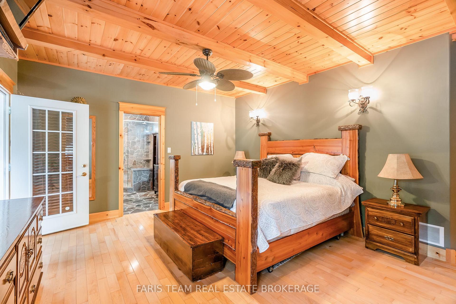 Photo 12 of 697 Lafontaine Road E, Tiny, Rural Tiny — HOMEH