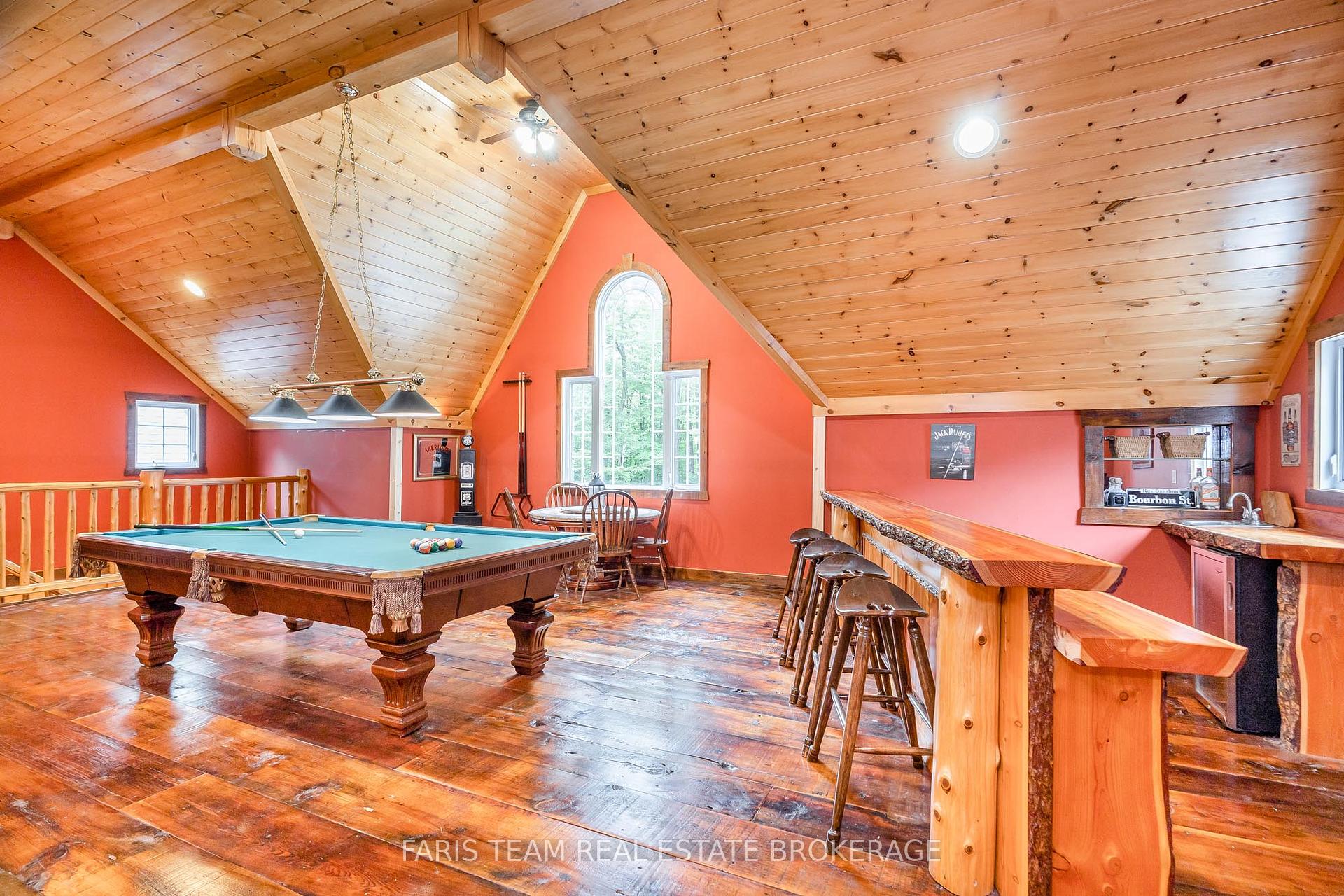 Photo 20 of 697 Lafontaine Road E, Tiny, Rural Tiny — HOMEH