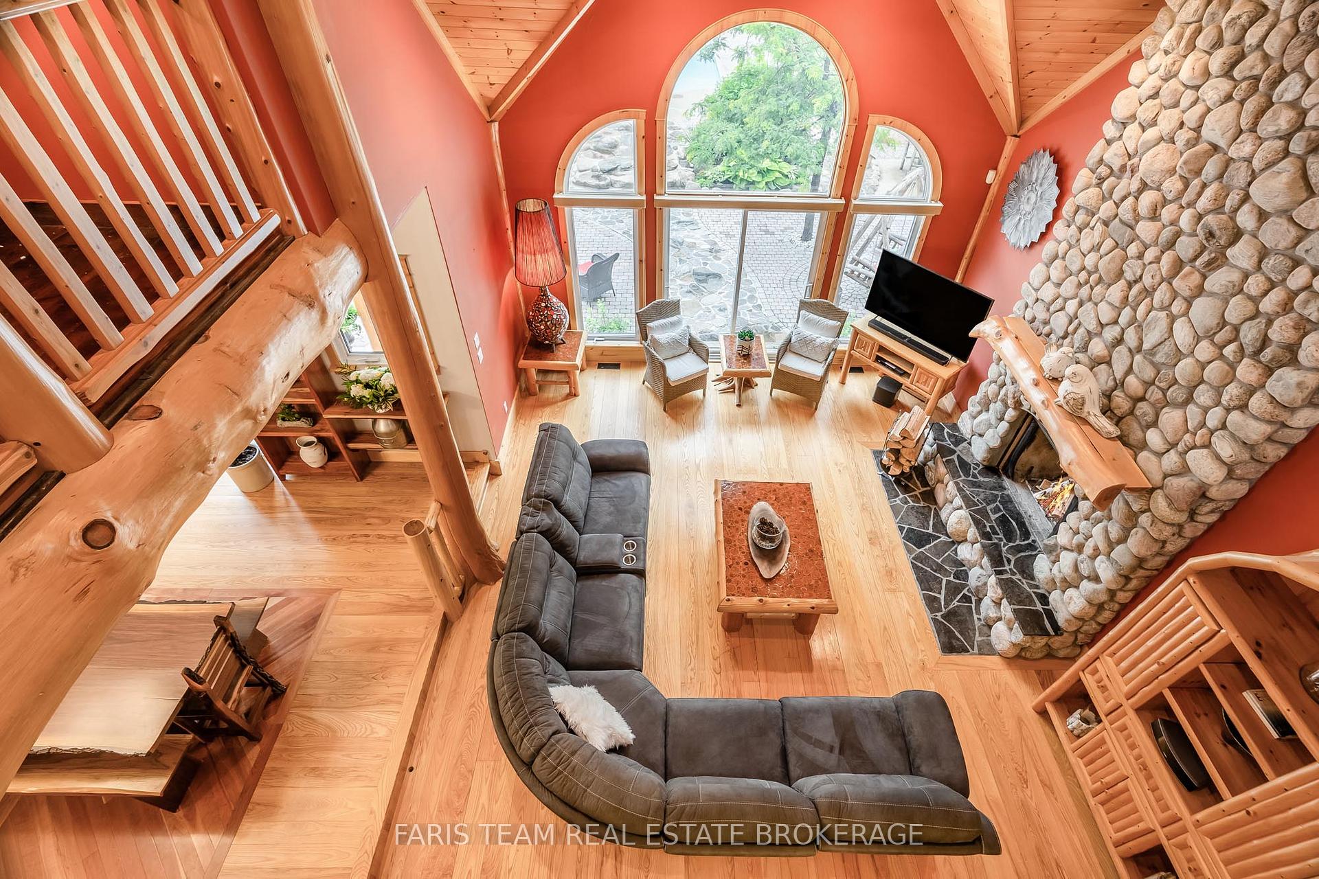 Photo 21 of 697 Lafontaine Road E, Tiny, Rural Tiny — HOMEH