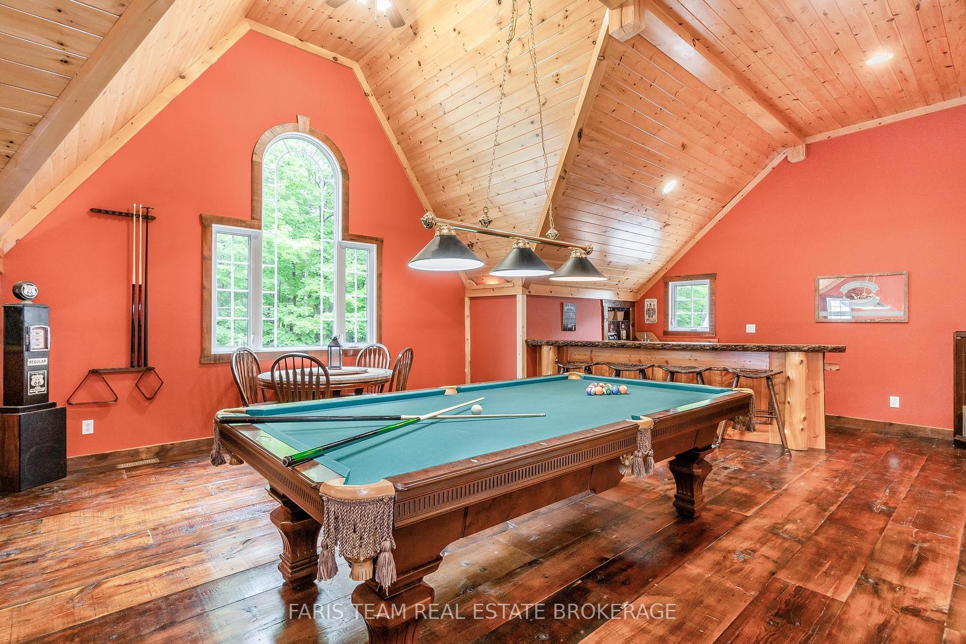 Photo 22 of 697 Lafontaine Road E, Tiny, Rural Tiny — HOMEH