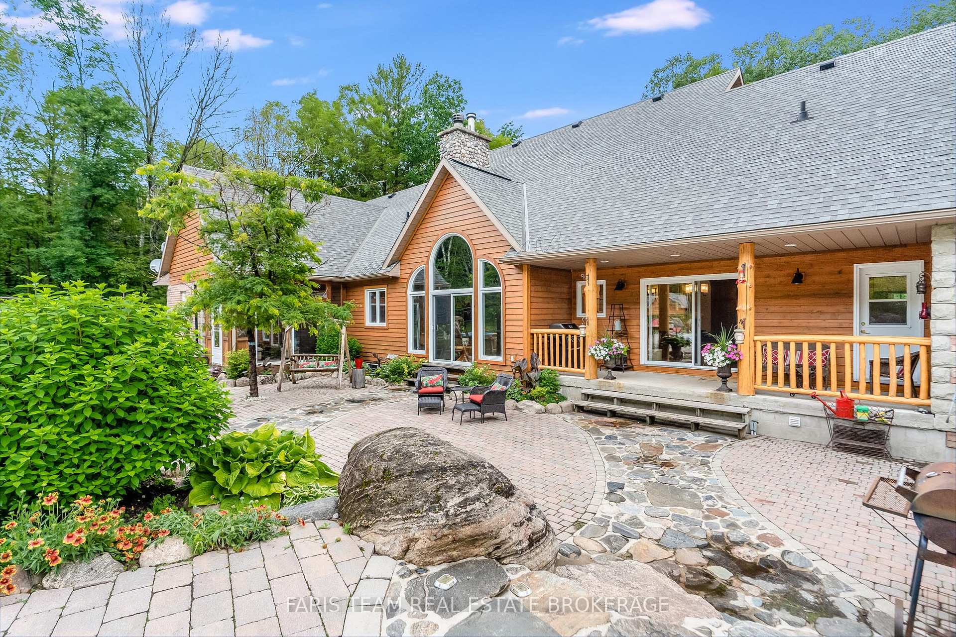 Photo 32 of 697 Lafontaine Road E, Tiny, Rural Tiny — HOMEH