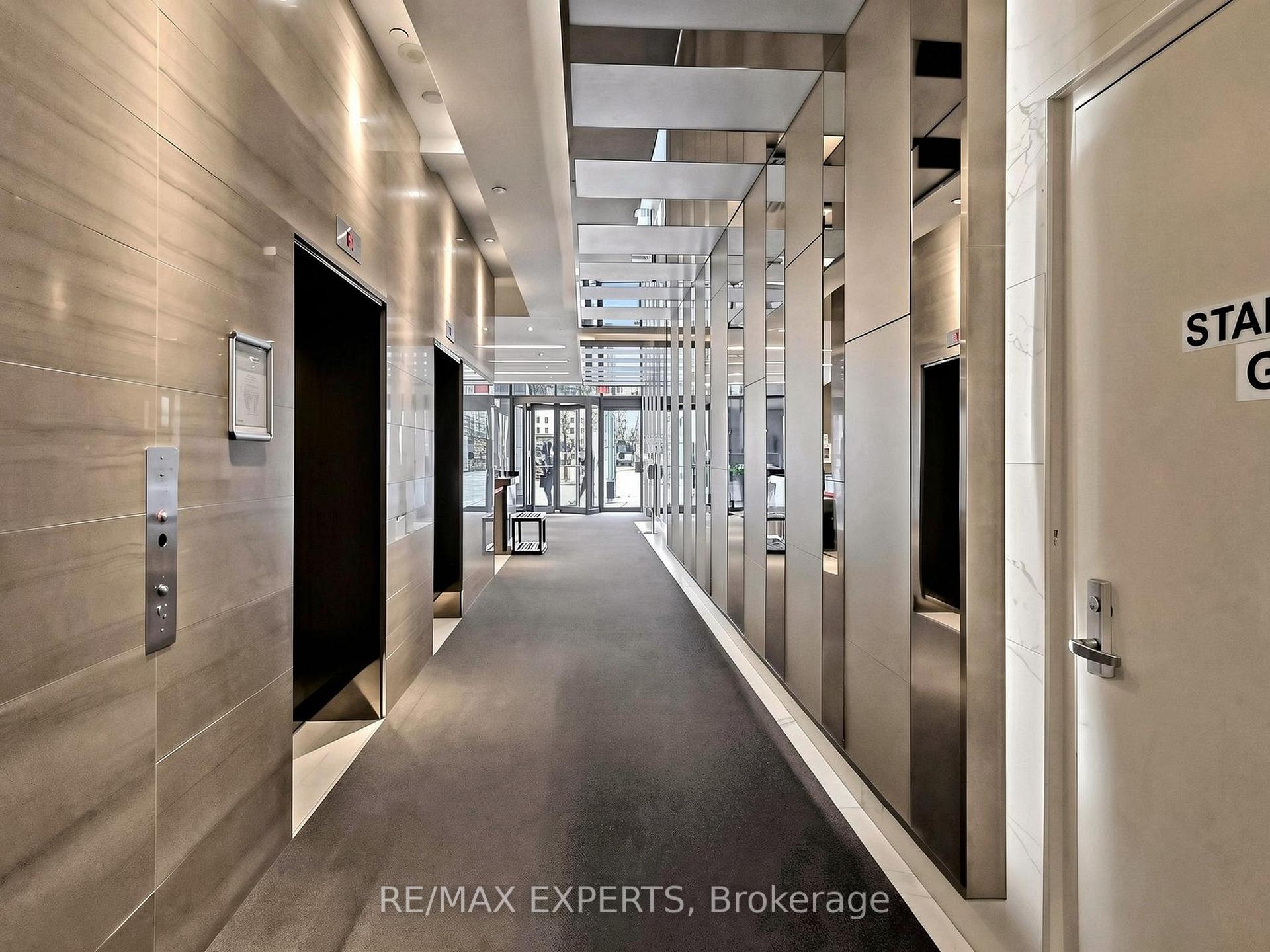 Photo 6 of Unit 2305, 1 The Esplanade Drive, Toronto, Waterfront Communities — HOMEH