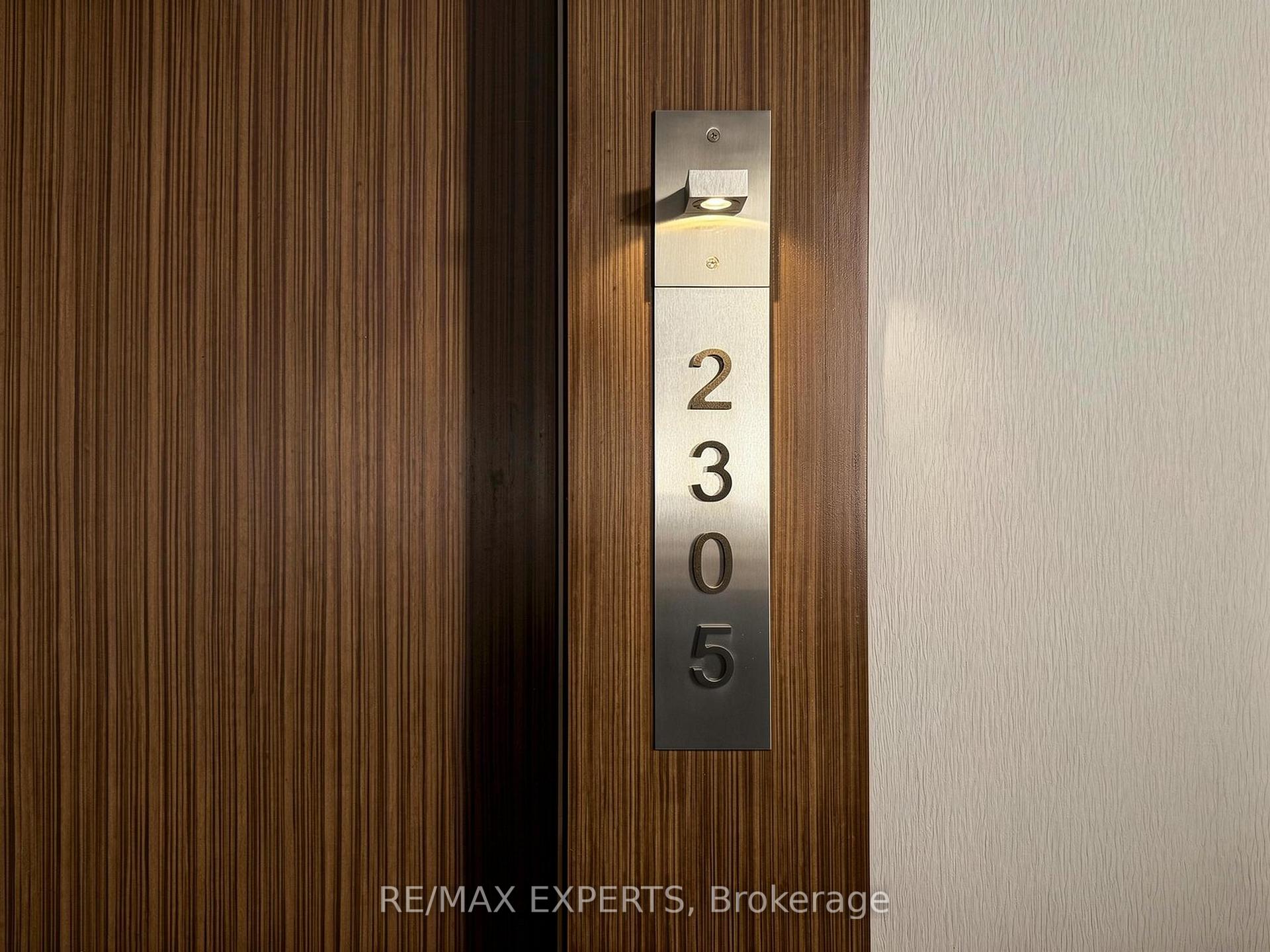 Photo 7 of Unit 2305, 1 The Esplanade Drive, Toronto, Waterfront Communities — HOMEH