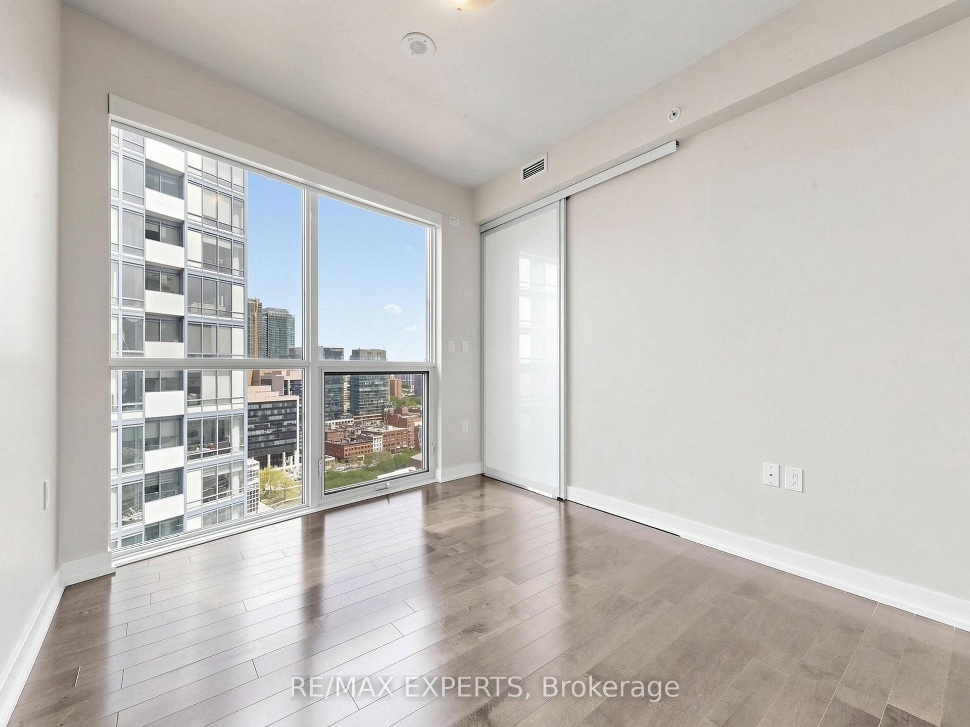 Photo 24 of Unit 2305, 1 The Esplanade Drive, Toronto, Waterfront Communities — HOMEH