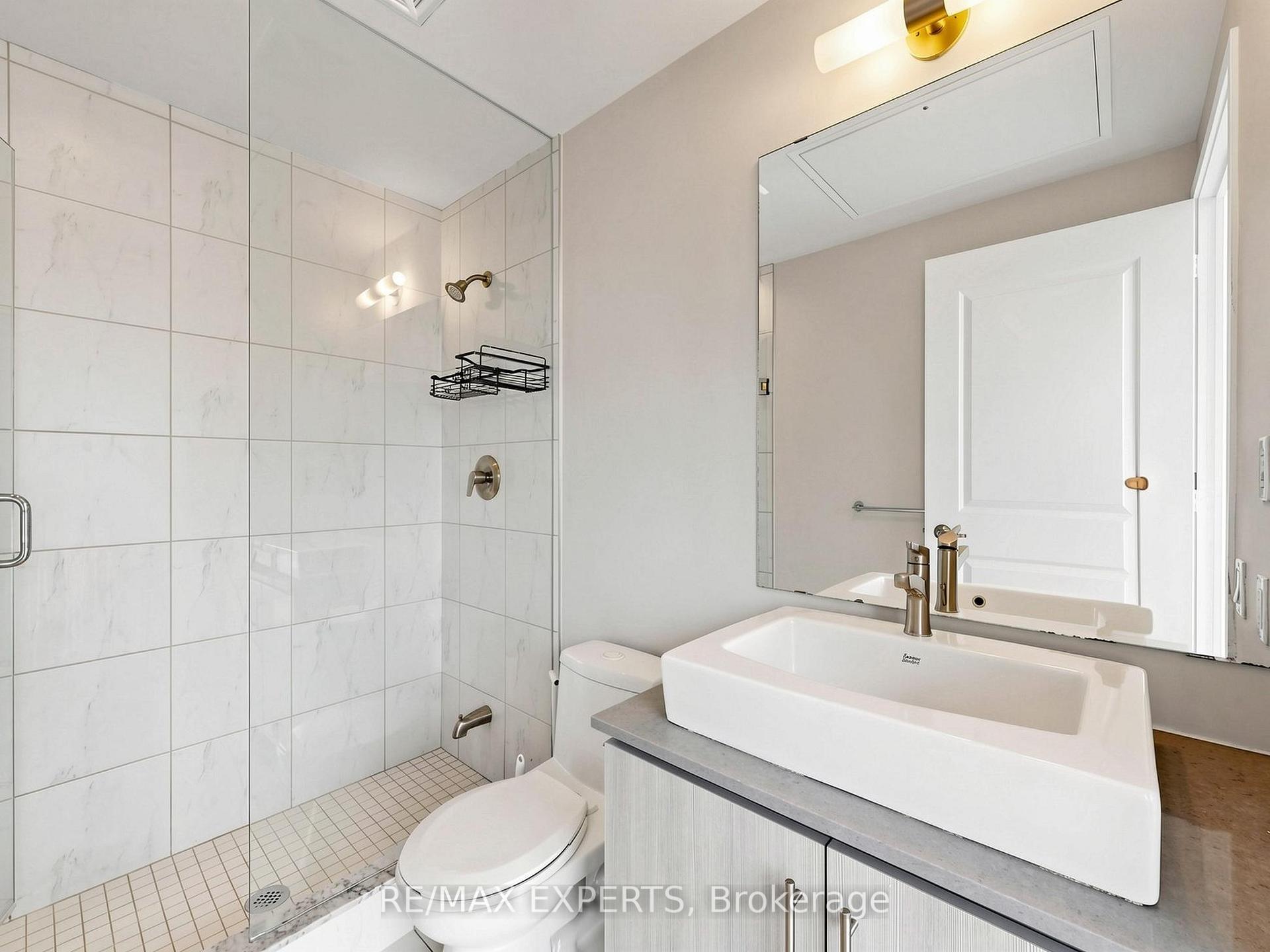 Photo 26 of Unit 2305, 1 The Esplanade Drive, Toronto, Waterfront Communities — HOMEH