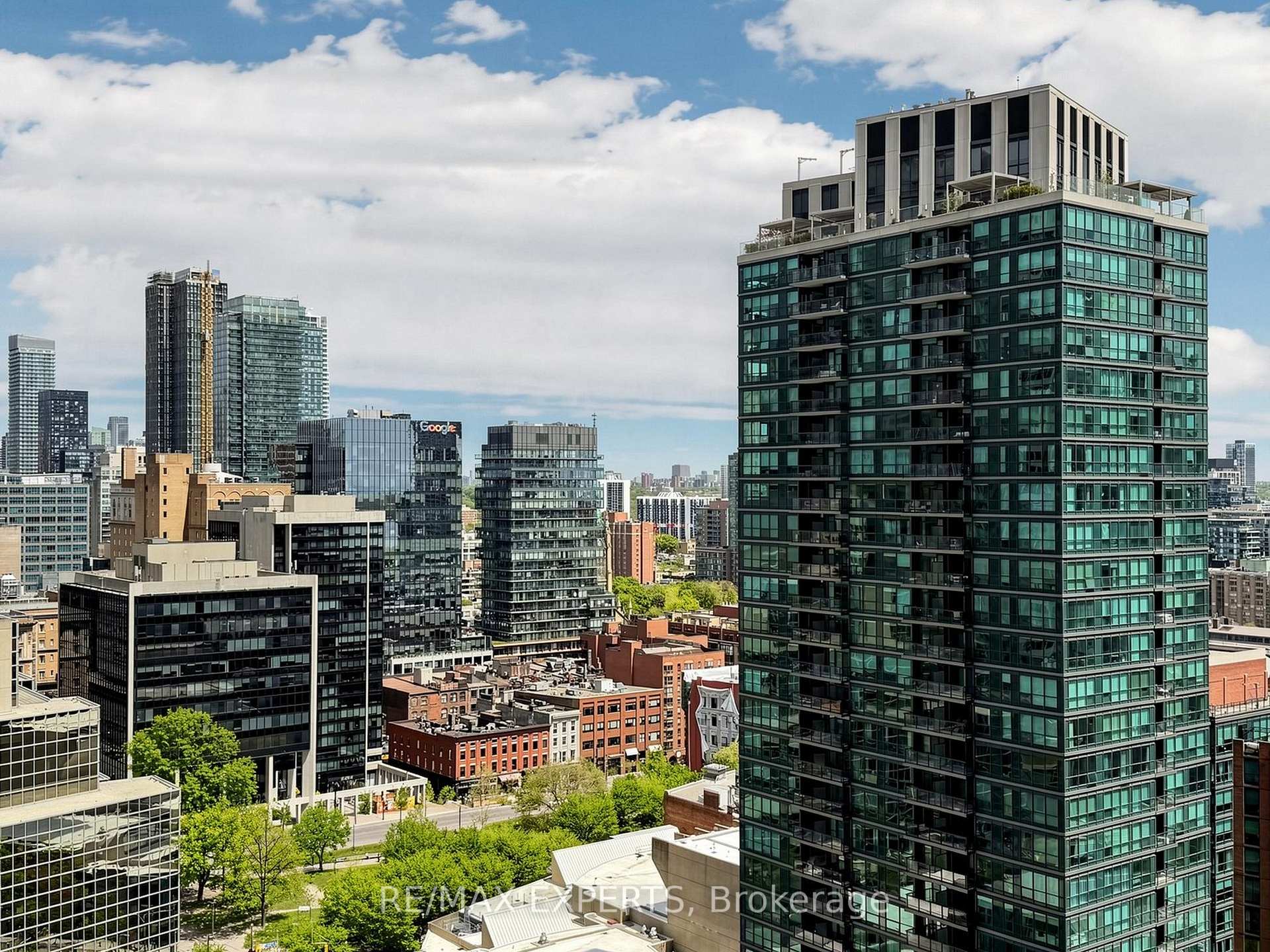 Photo 29 of Unit 2305, 1 The Esplanade Drive, Toronto, Waterfront Communities — HOMEH