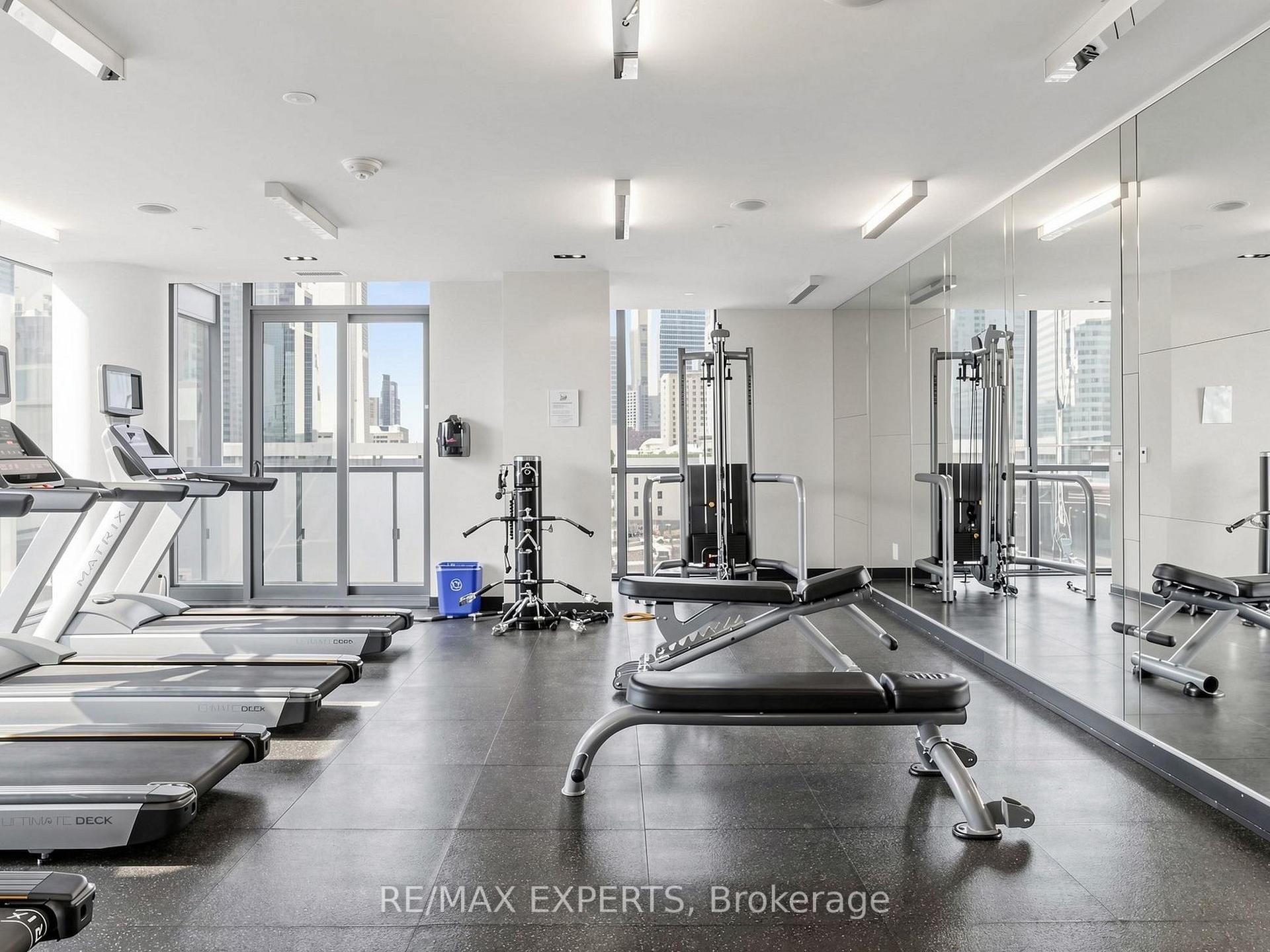 Photo 30 of Unit 2305, 1 The Esplanade Drive, Toronto, Waterfront Communities — HOMEH