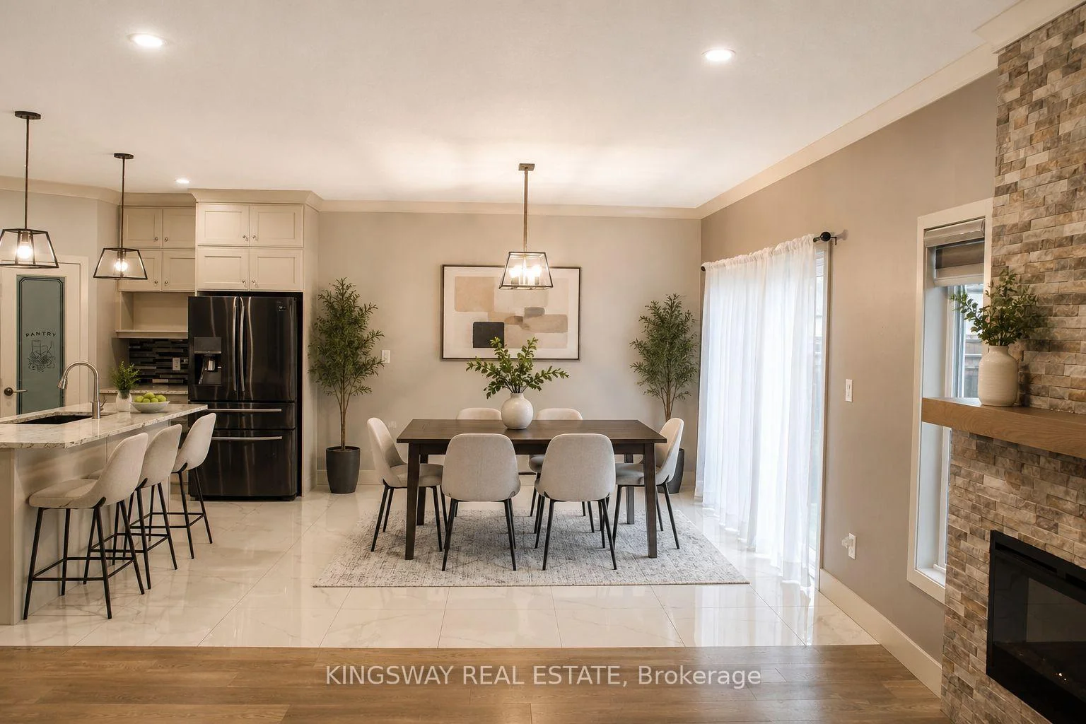 Photo 7 of 2255 Constance Avenue, London, South Y — HOMEH