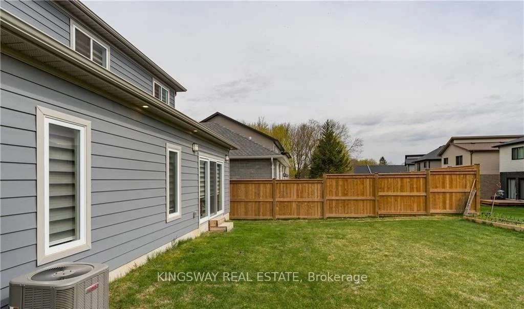 Photo 31 of 2255 Constance Avenue, London, South Y — HOMEH