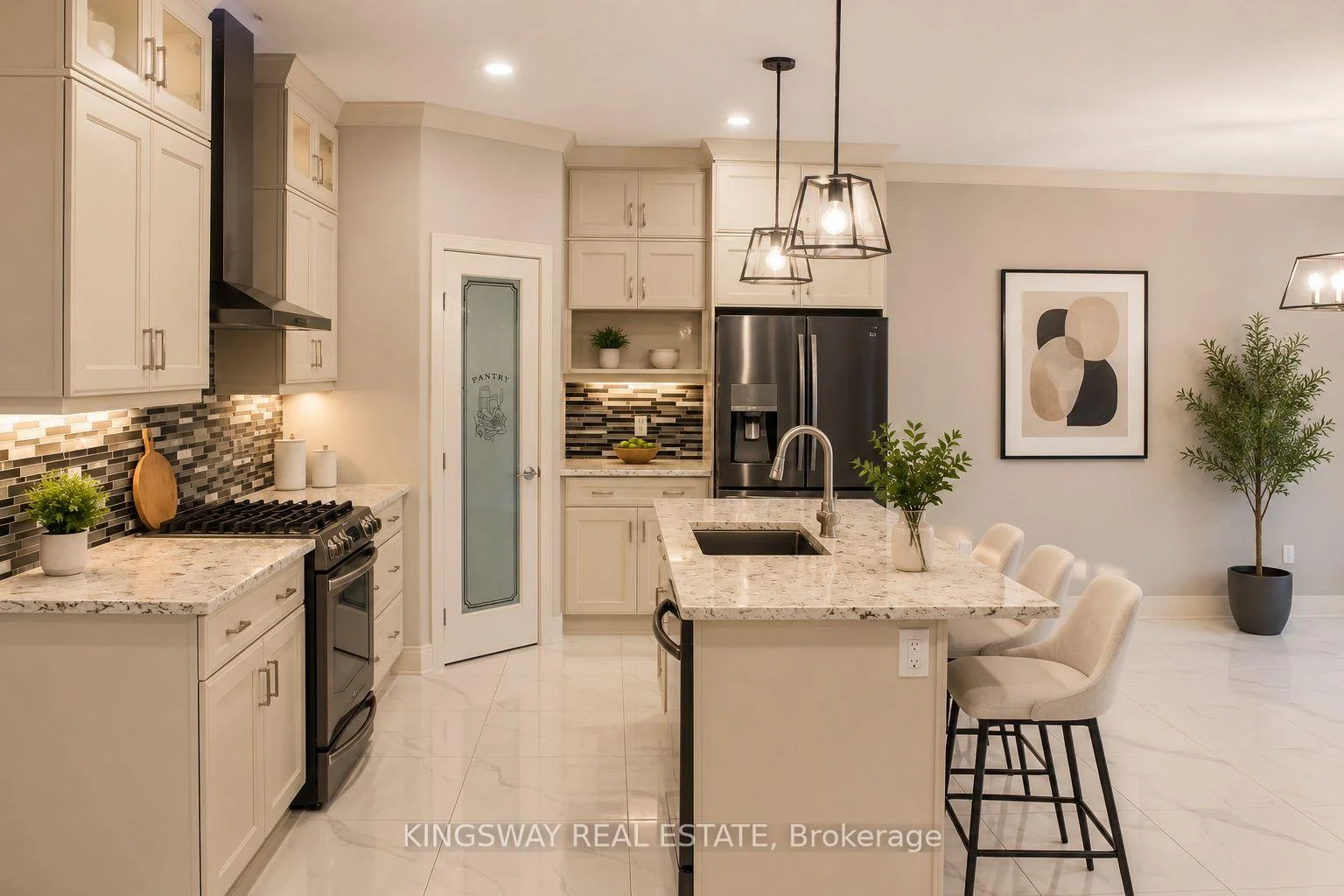 Photo 9 of 2255 Constance Avenue, London, South Y — HOMEH