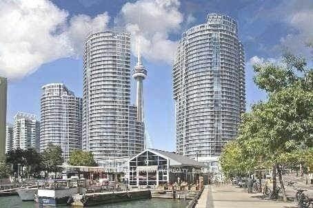 Photo 1 of Unit 1601, 8 York Street, Toronto, Waterfront Communities — HOMEH
