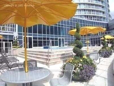 Photo 14 of Unit 1601, 8 York Street, Toronto, Waterfront Communities — HOMEH