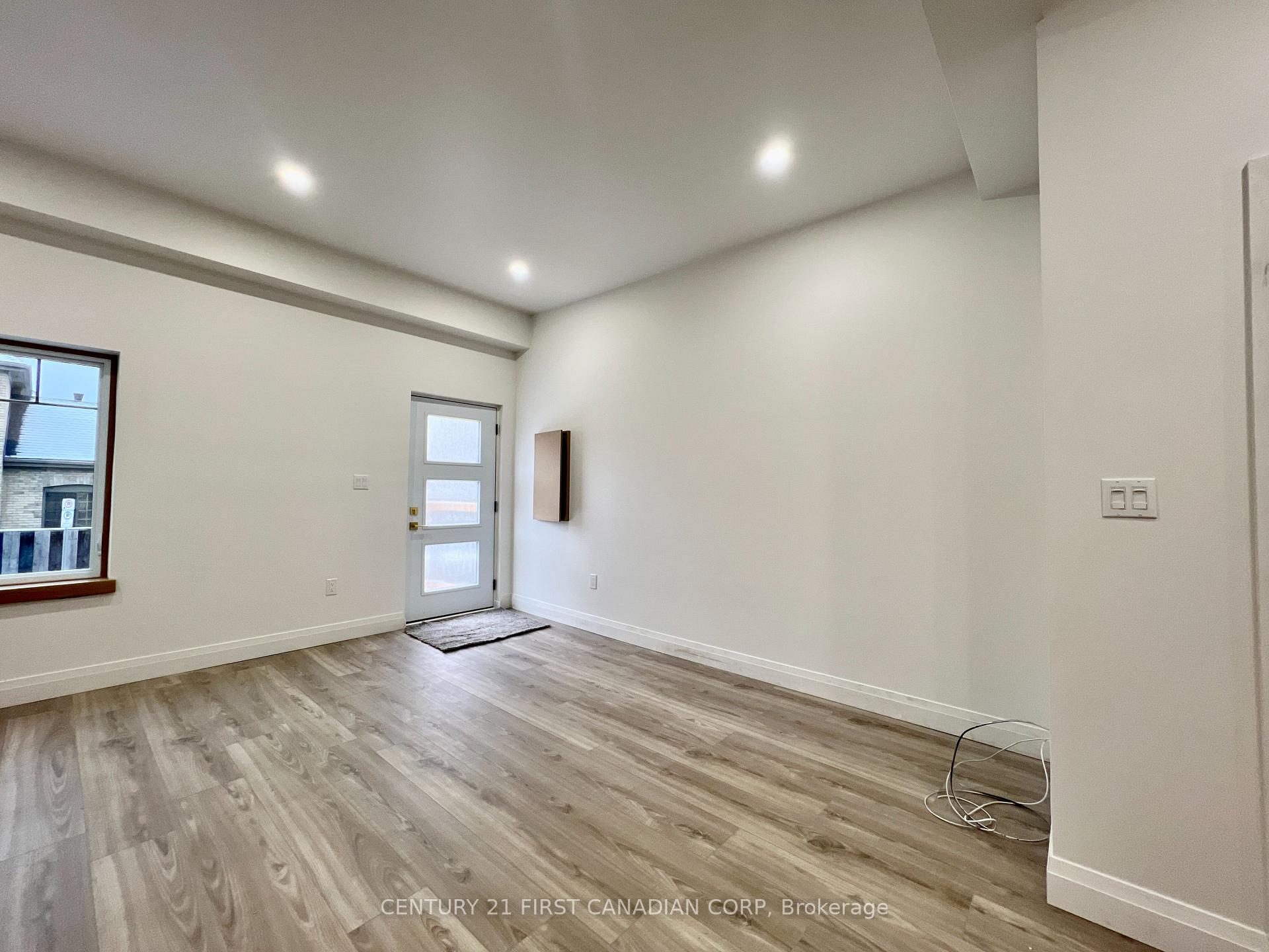 Photo 2 of Unit 2, 166 Central Avenue, London, East F — HOMEH