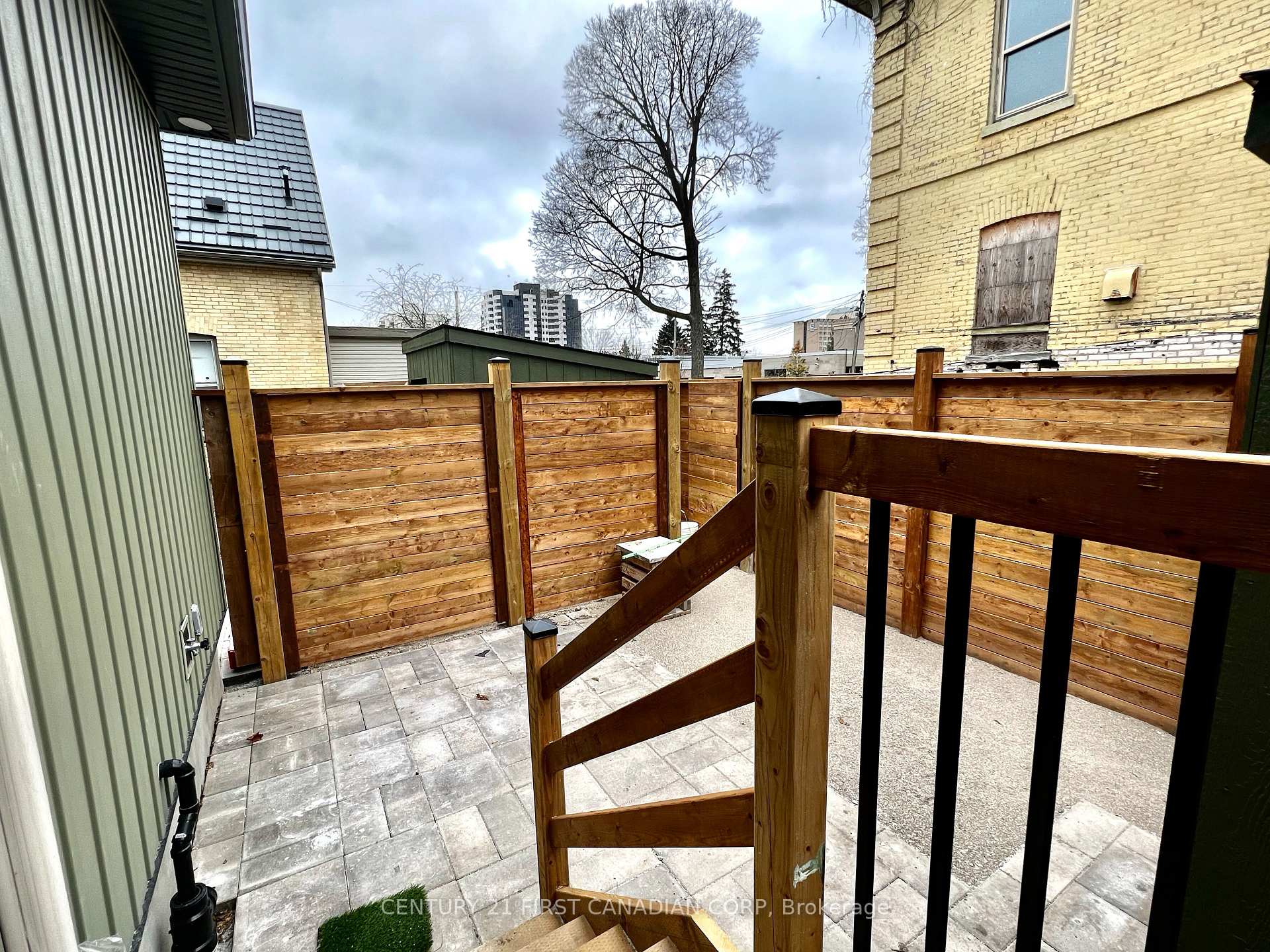 Photo 13 of Unit 2, 166 Central Avenue, London, East F — HOMEH