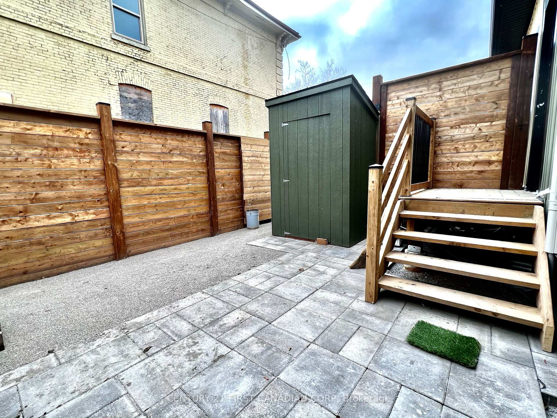 Photo 14 of Unit 2, 166 Central Avenue, London, East F — HOMEH