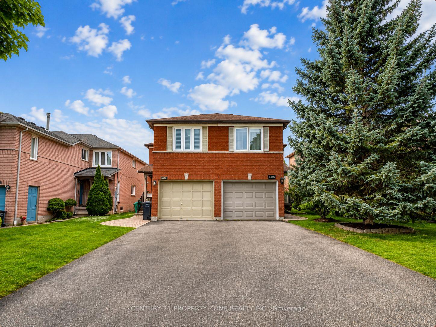 Photo of 5456 Palmerston Crescent