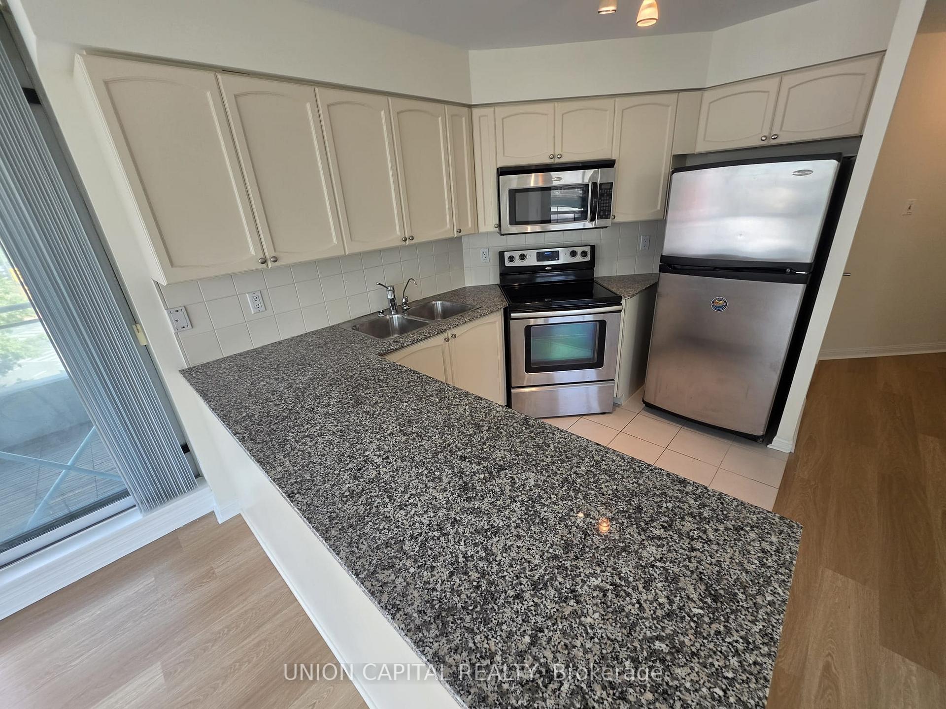 Photo 17 of Unit 302, 228 Queens Quay W, Toronto, Waterfront Communities — HOMEH