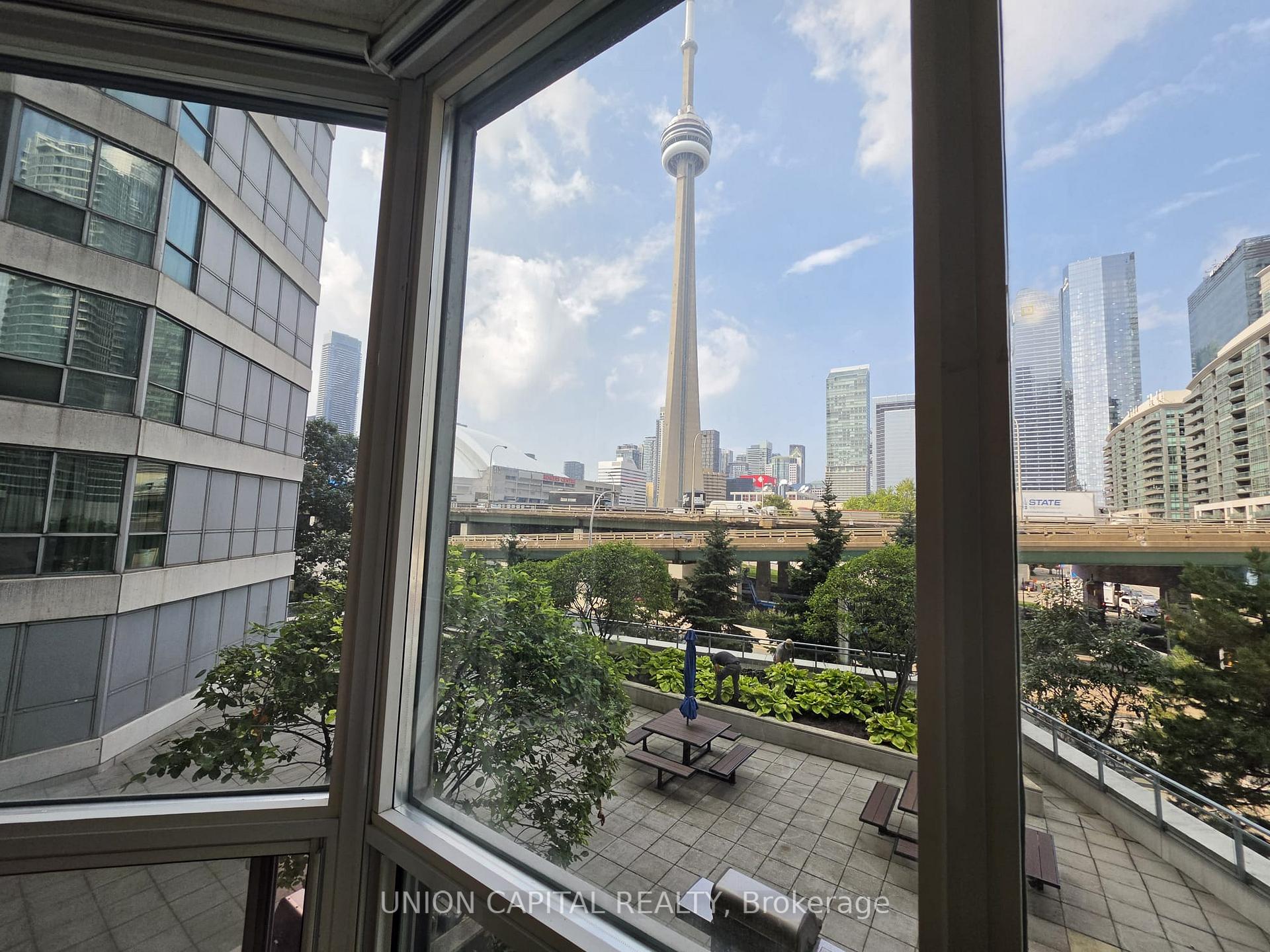 Photo 23 of Unit 302, 228 Queens Quay W, Toronto, Waterfront Communities — HOMEH