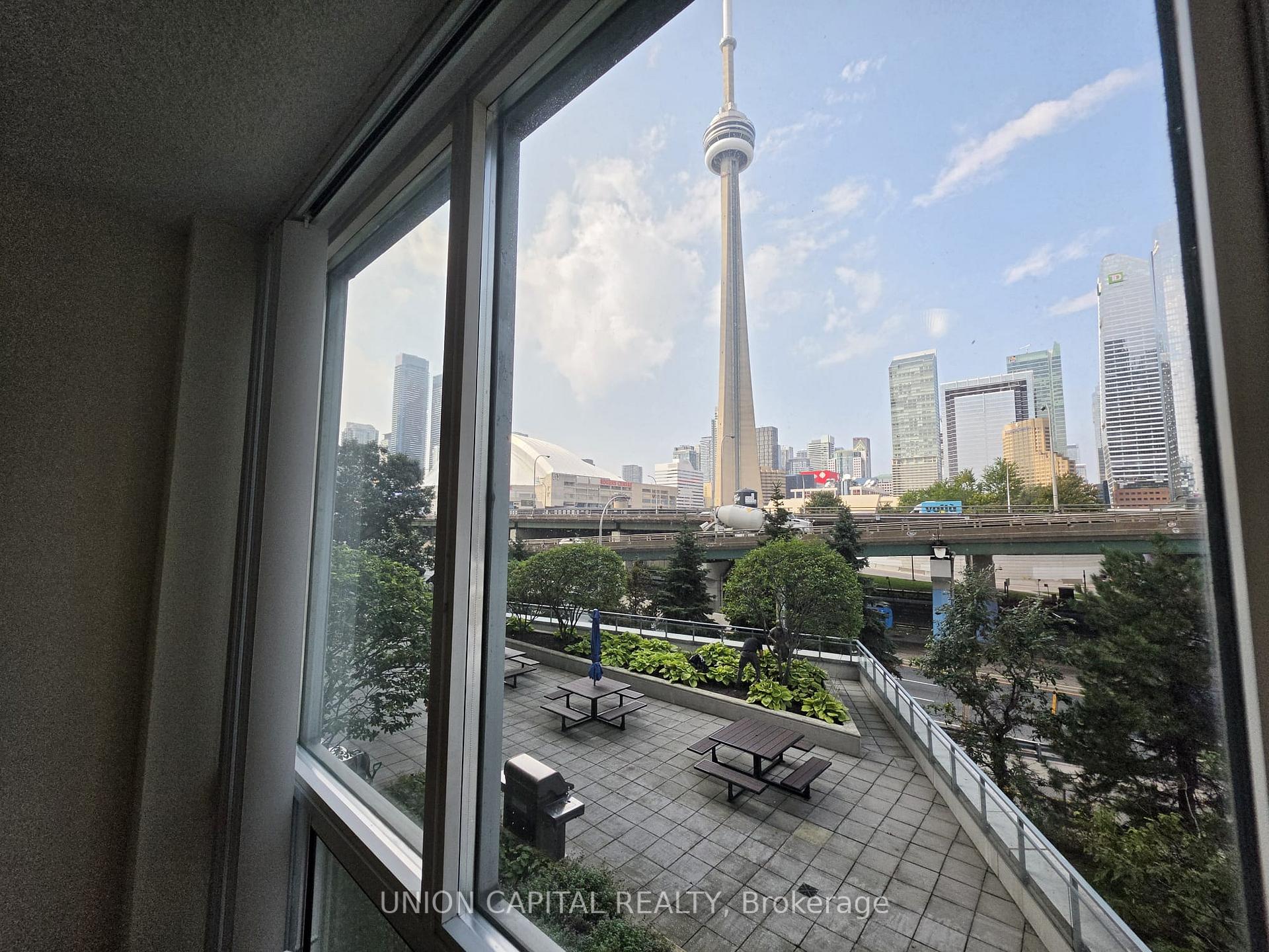 Photo 31 of Unit 302, 228 Queens Quay W, Toronto, Waterfront Communities — HOMEH