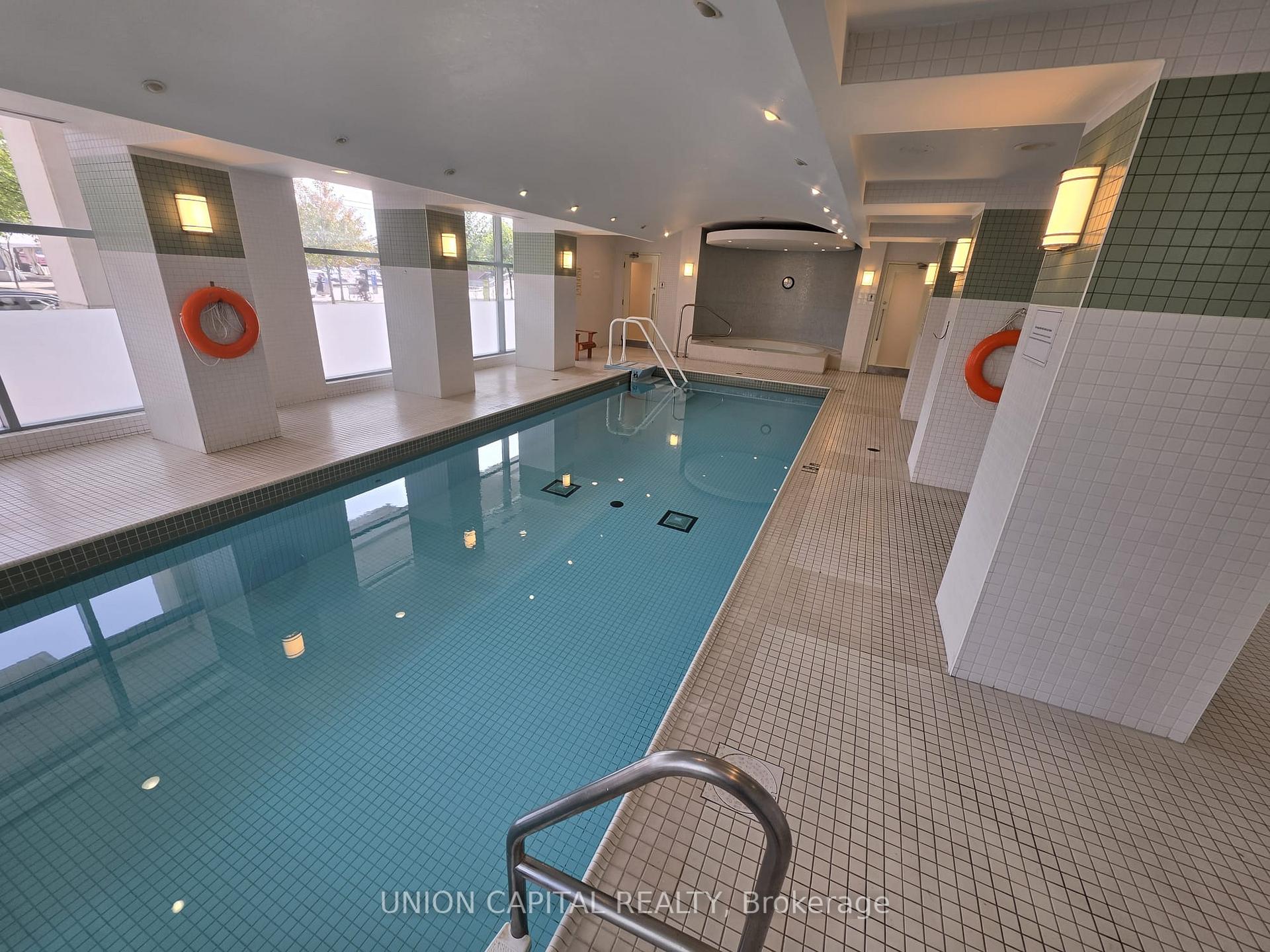 Photo 37 of Unit 302, 228 Queens Quay W, Toronto, Waterfront Communities — HOMEH
