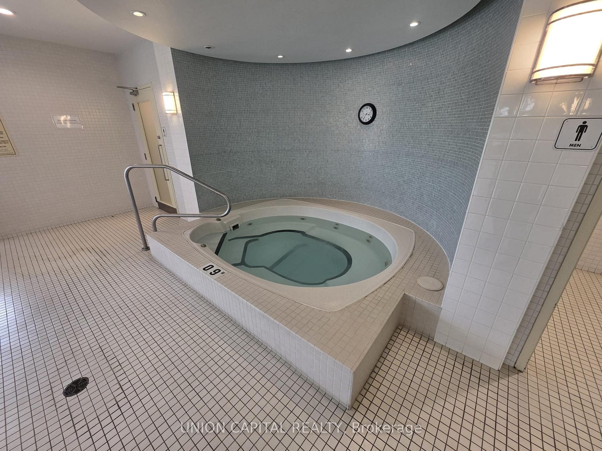 Photo 39 of Unit 302, 228 Queens Quay W, Toronto, Waterfront Communities — HOMEH