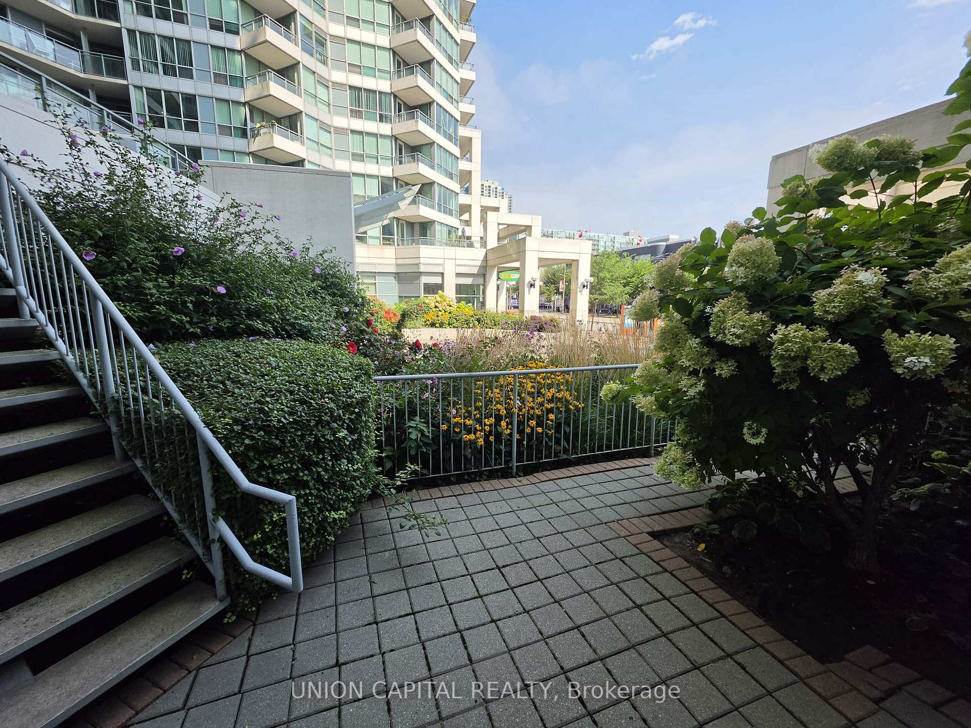 Photo 43 of Unit 302, 228 Queens Quay W, Toronto, Waterfront Communities — HOMEH