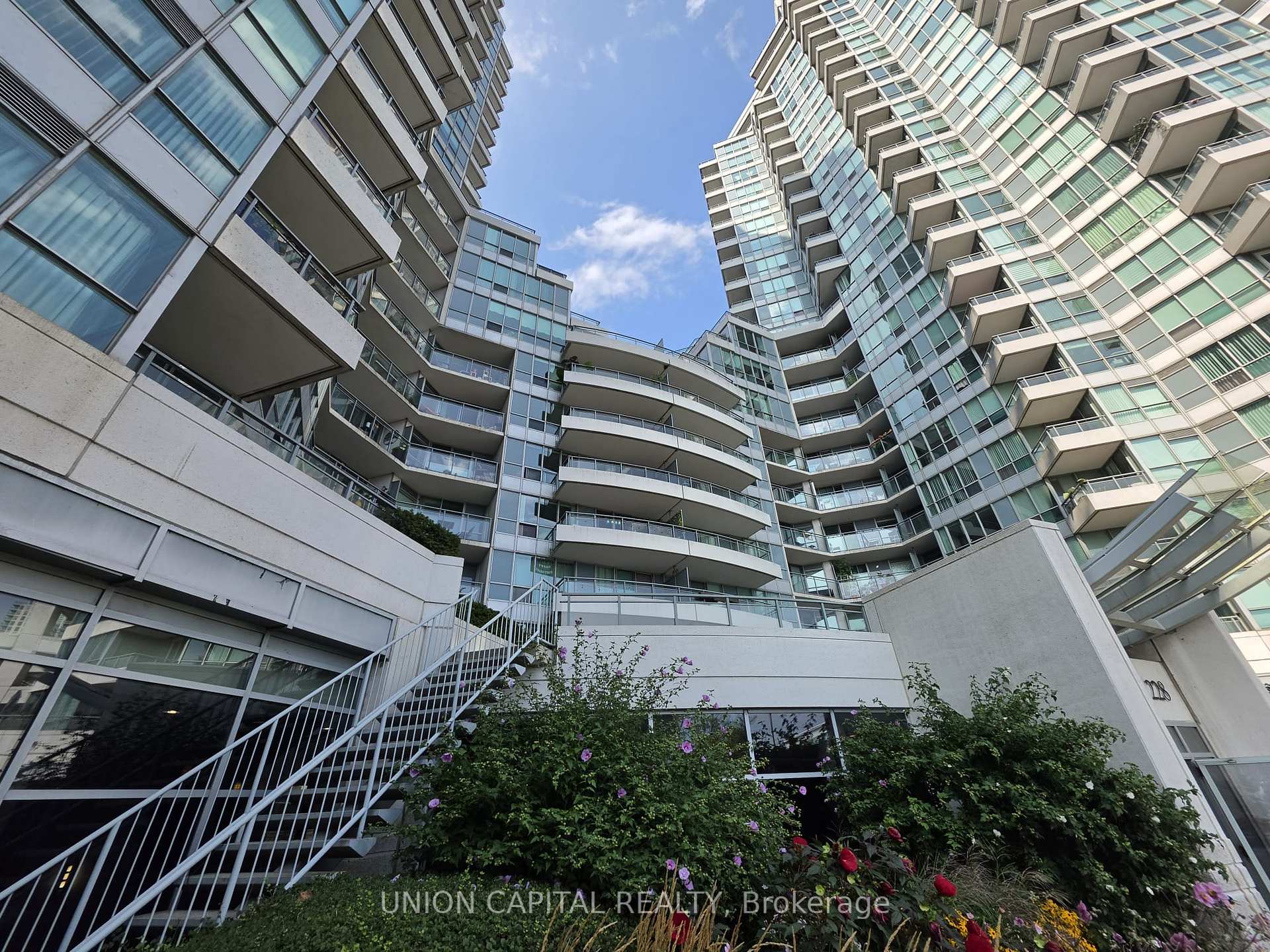 Photo 45 of Unit 302, 228 Queens Quay W, Toronto, Waterfront Communities — HOMEH