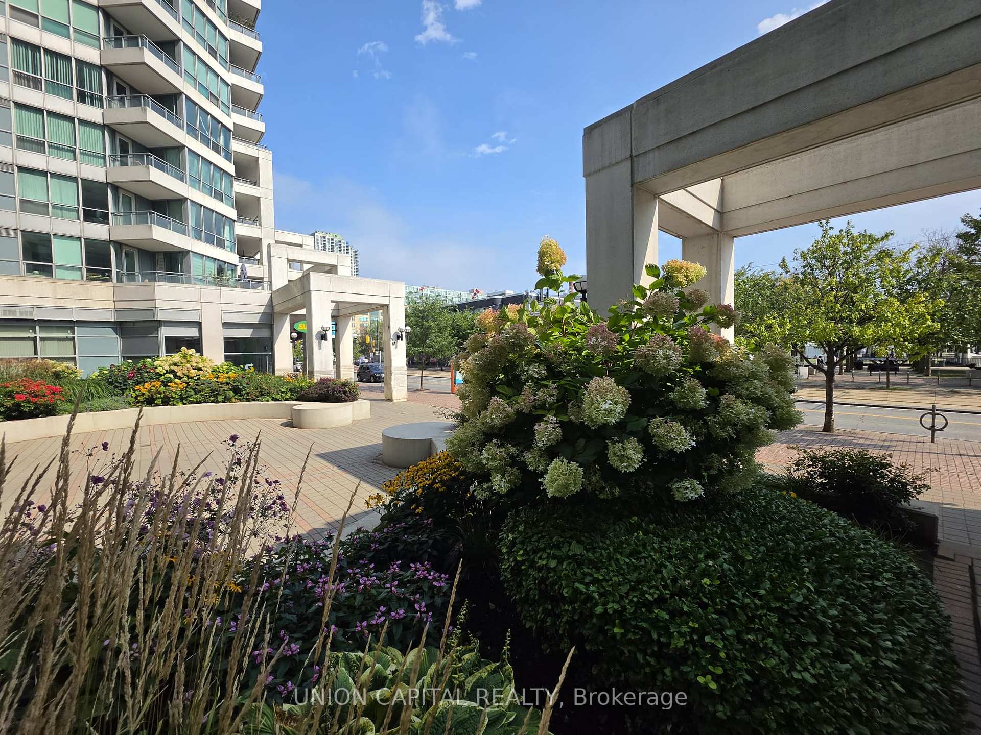 Photo 47 of Unit 302, 228 Queens Quay W, Toronto, Waterfront Communities — HOMEH