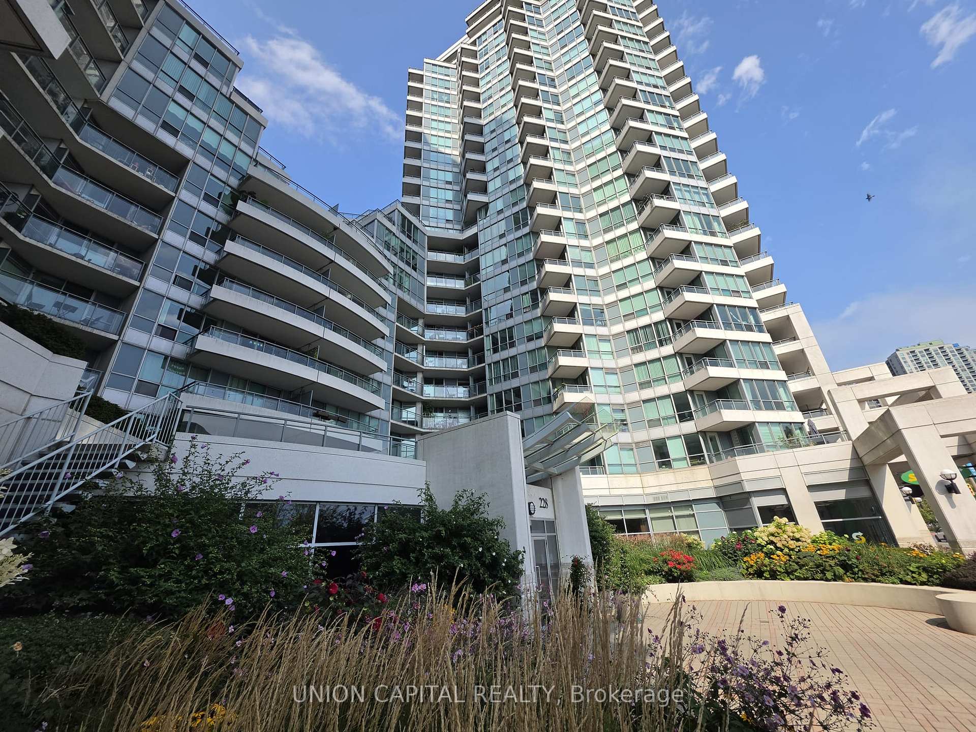 Photo 48 of Unit 302, 228 Queens Quay W, Toronto, Waterfront Communities — HOMEH
